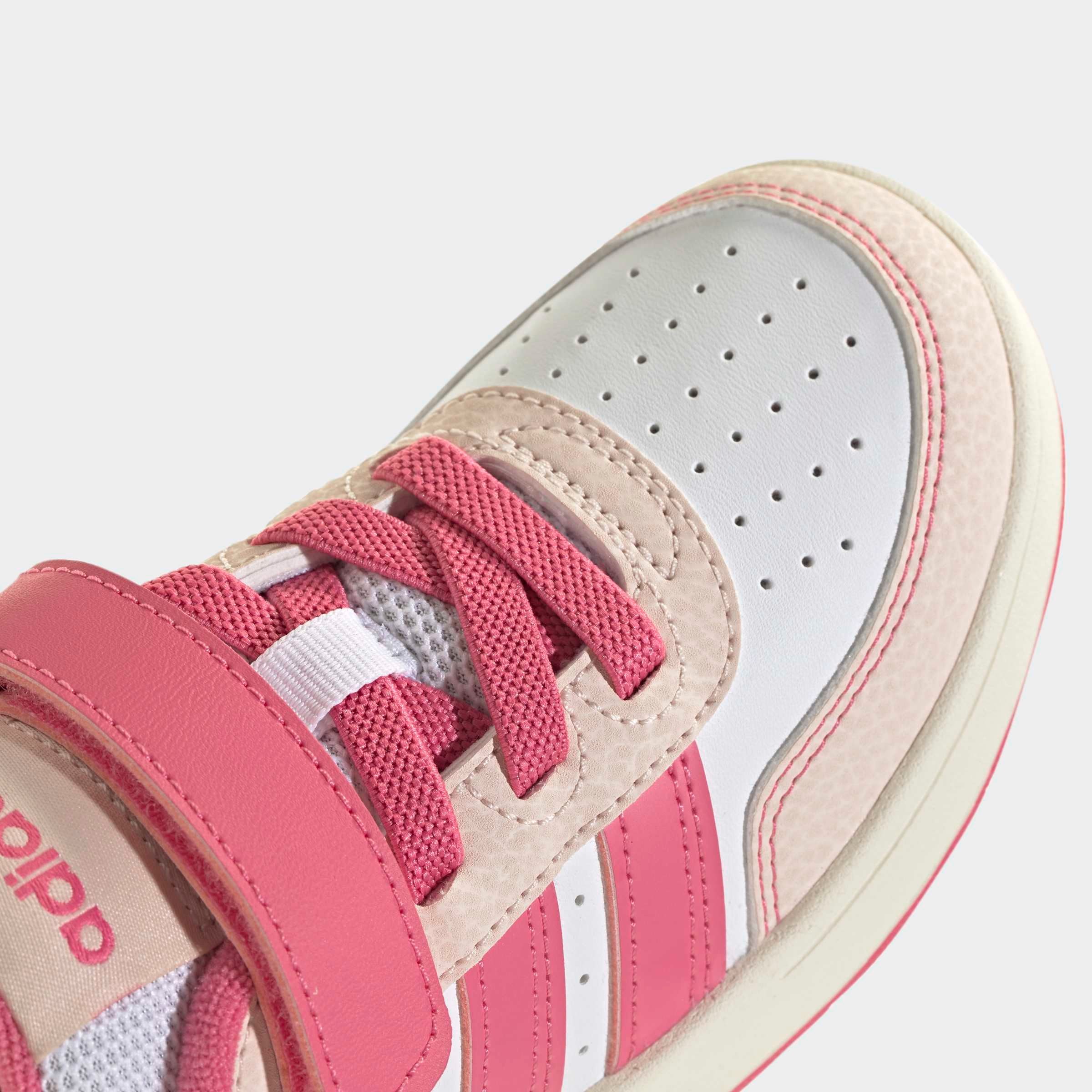 adidas Sportswear Sneaker »BREAKBASE KIDS«  für Kinder & Jugendliche