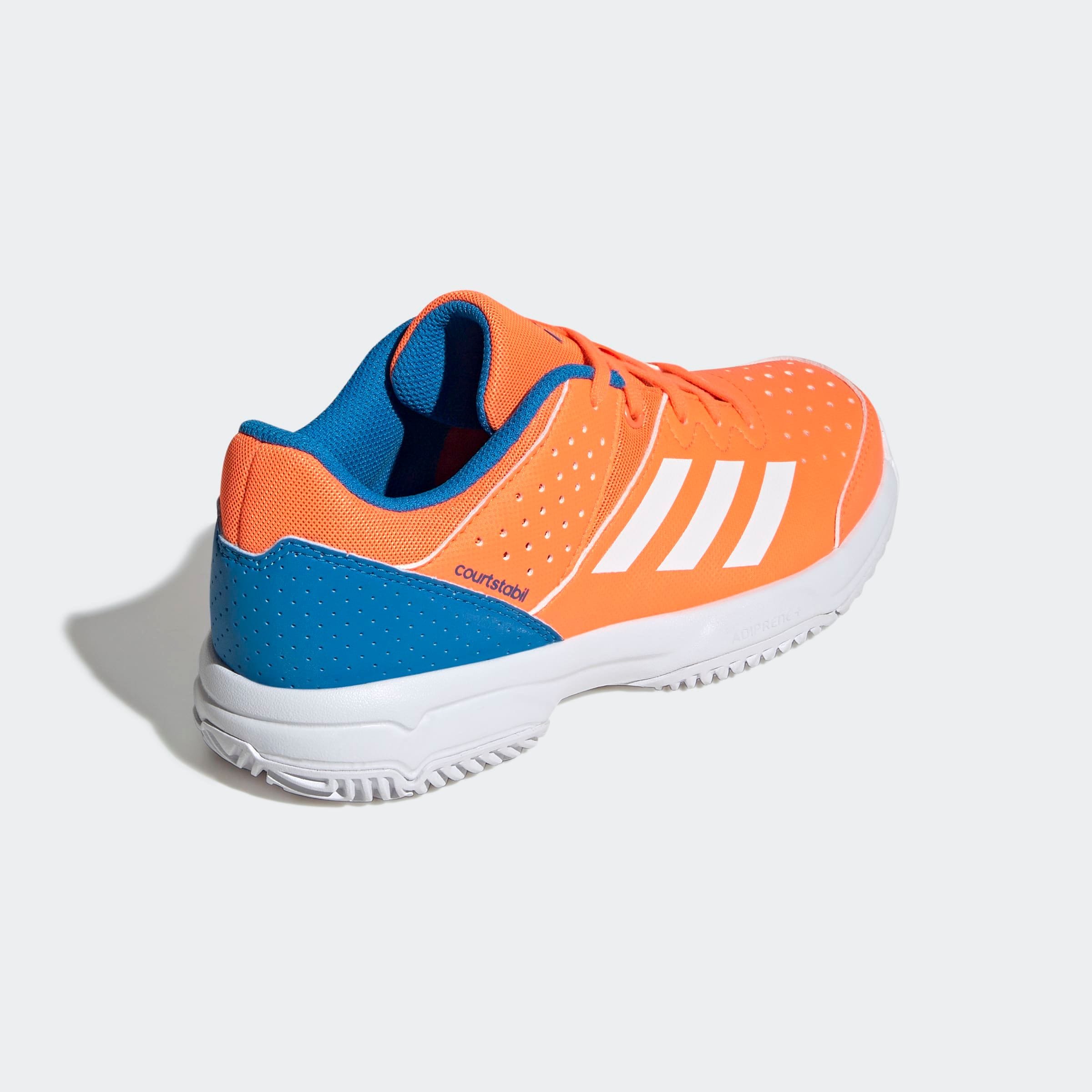 adidas Performance Hallenschuh »COURT STABIL«, geeignet für jeden Hallensport