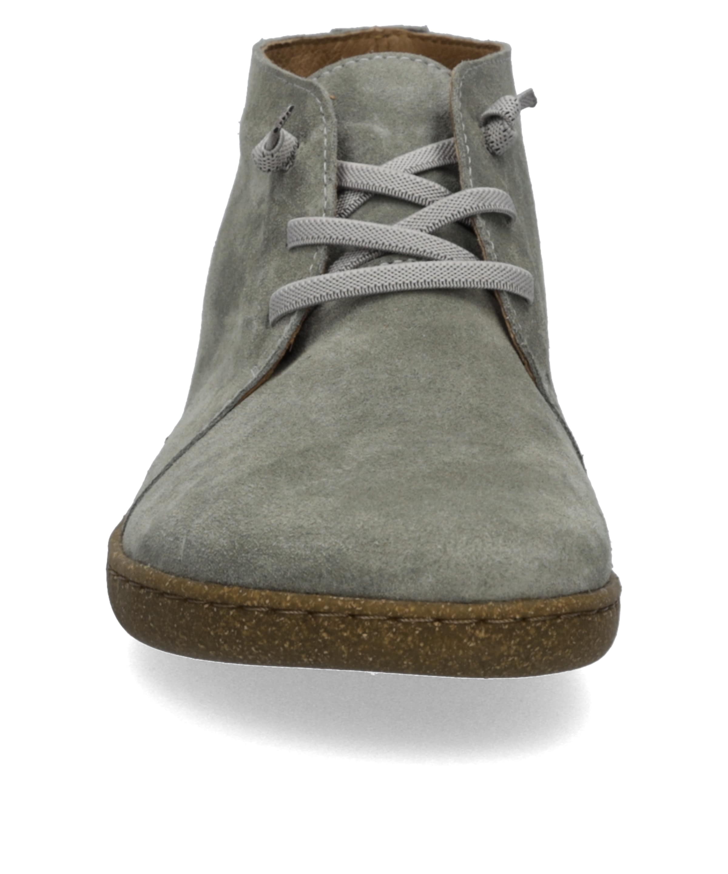 Josef Seibel Schnürschuh »Jill 04, schilf«