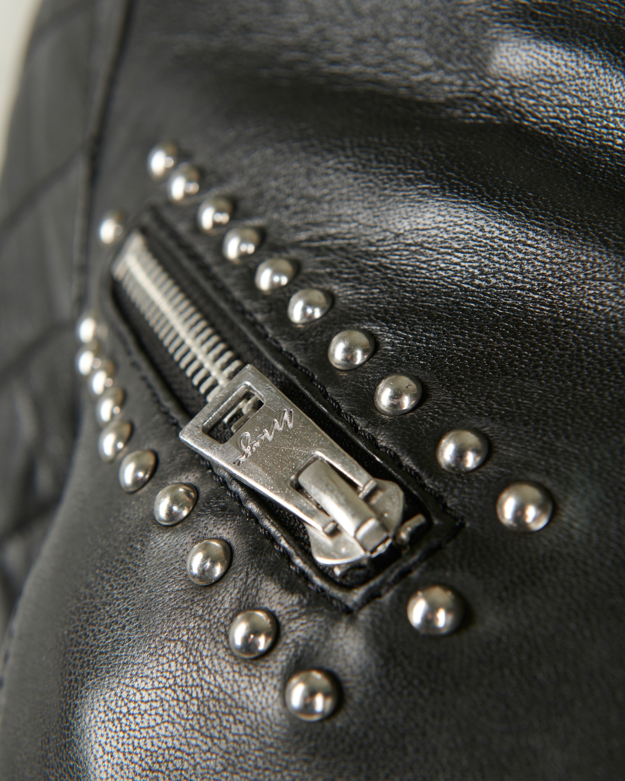 Maze Lederjacke »Lederjacke«