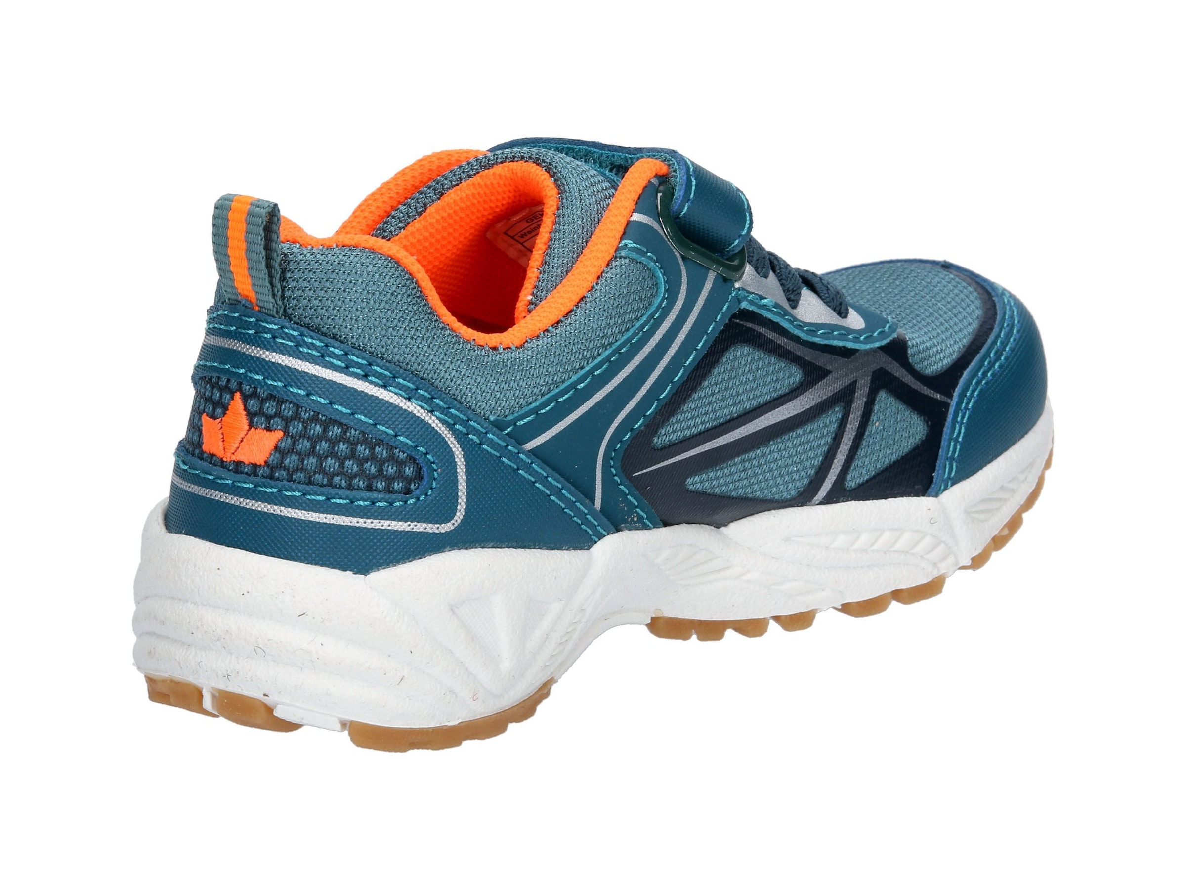 Lico Hallenschuh »Sportschuh Salford VS«