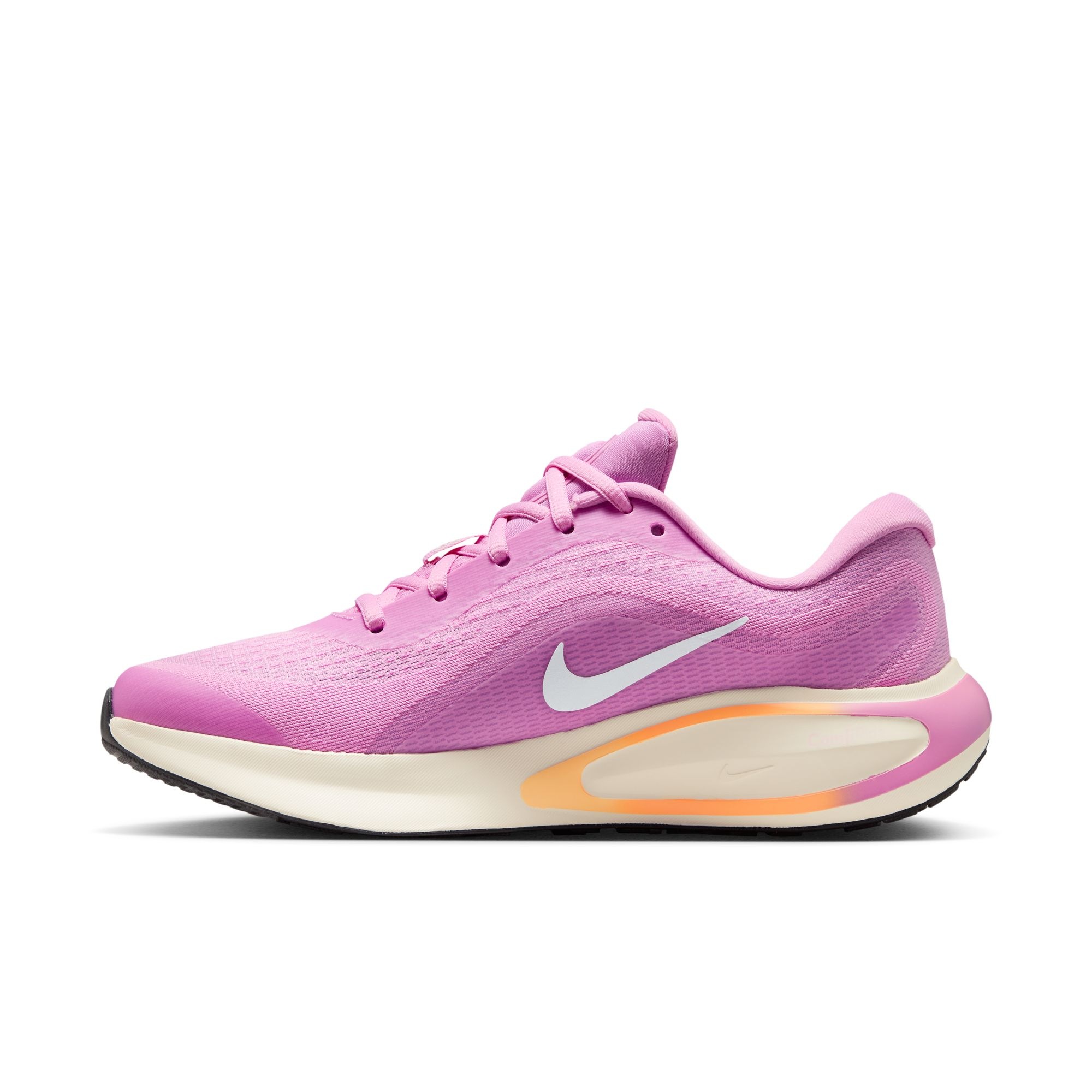 Nike Laufschuh »Journey Run«  mit superweicher ComfiRide-Dämpfung