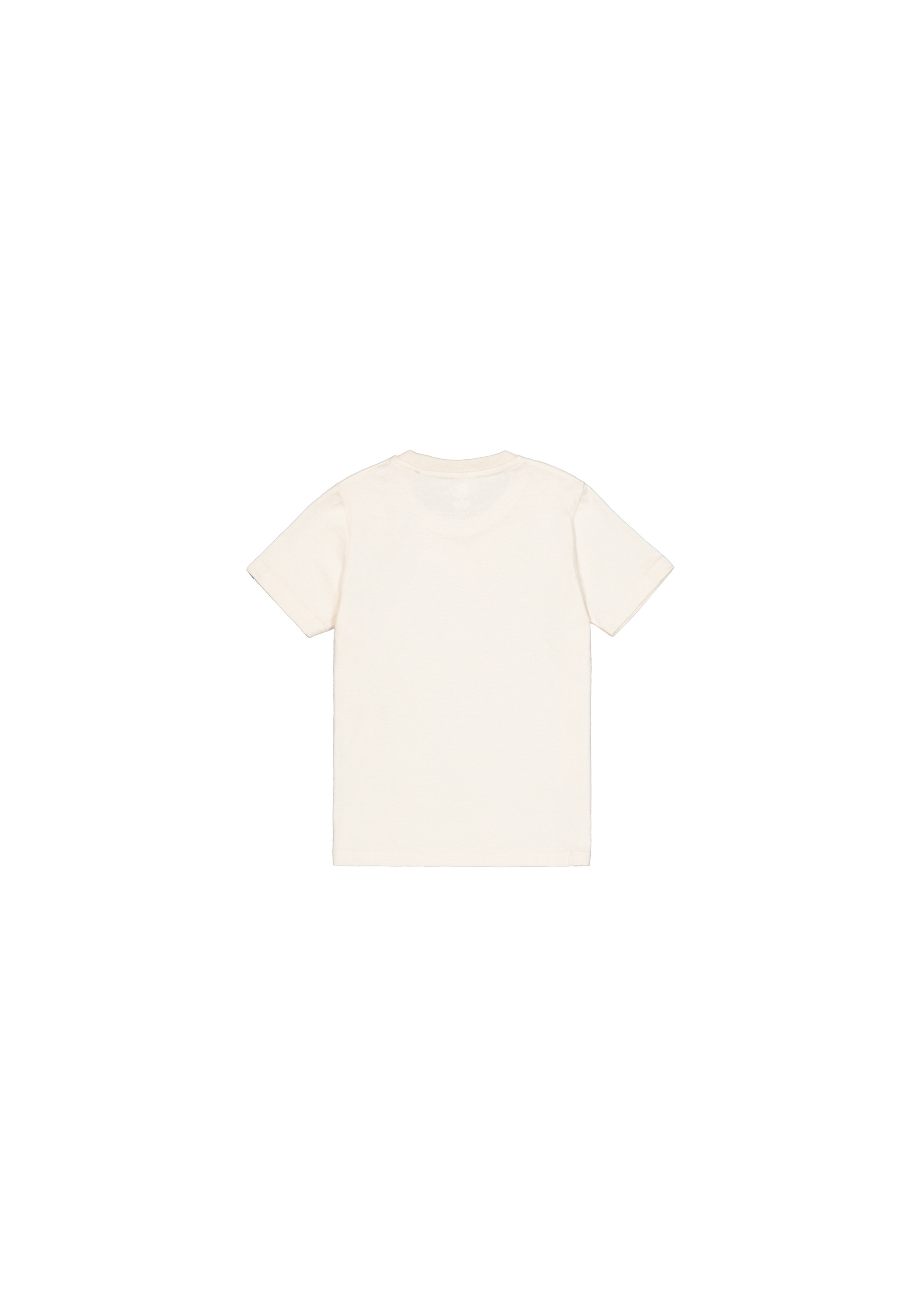 Alpha Industries T-Shirt »Alpha Industries Kids - T-Shirts Basic T Kids/Teens«