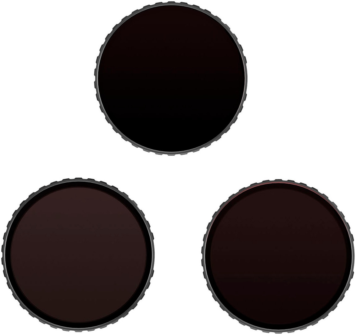 DJI Schutzfilter »Osmo Action ND-Filter-Set«