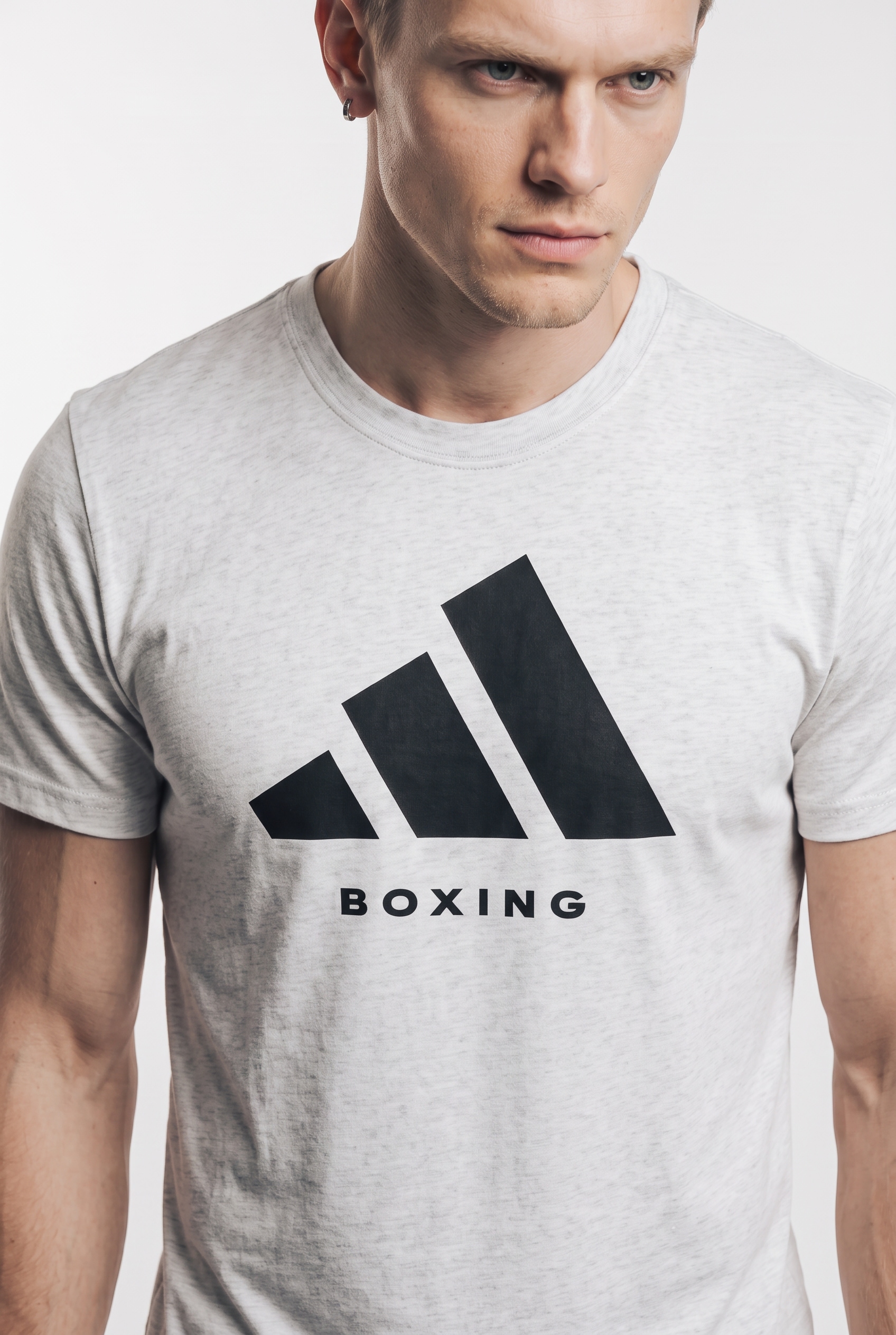adidas Performance T-Shirt »Community T-Shirt Boxing«