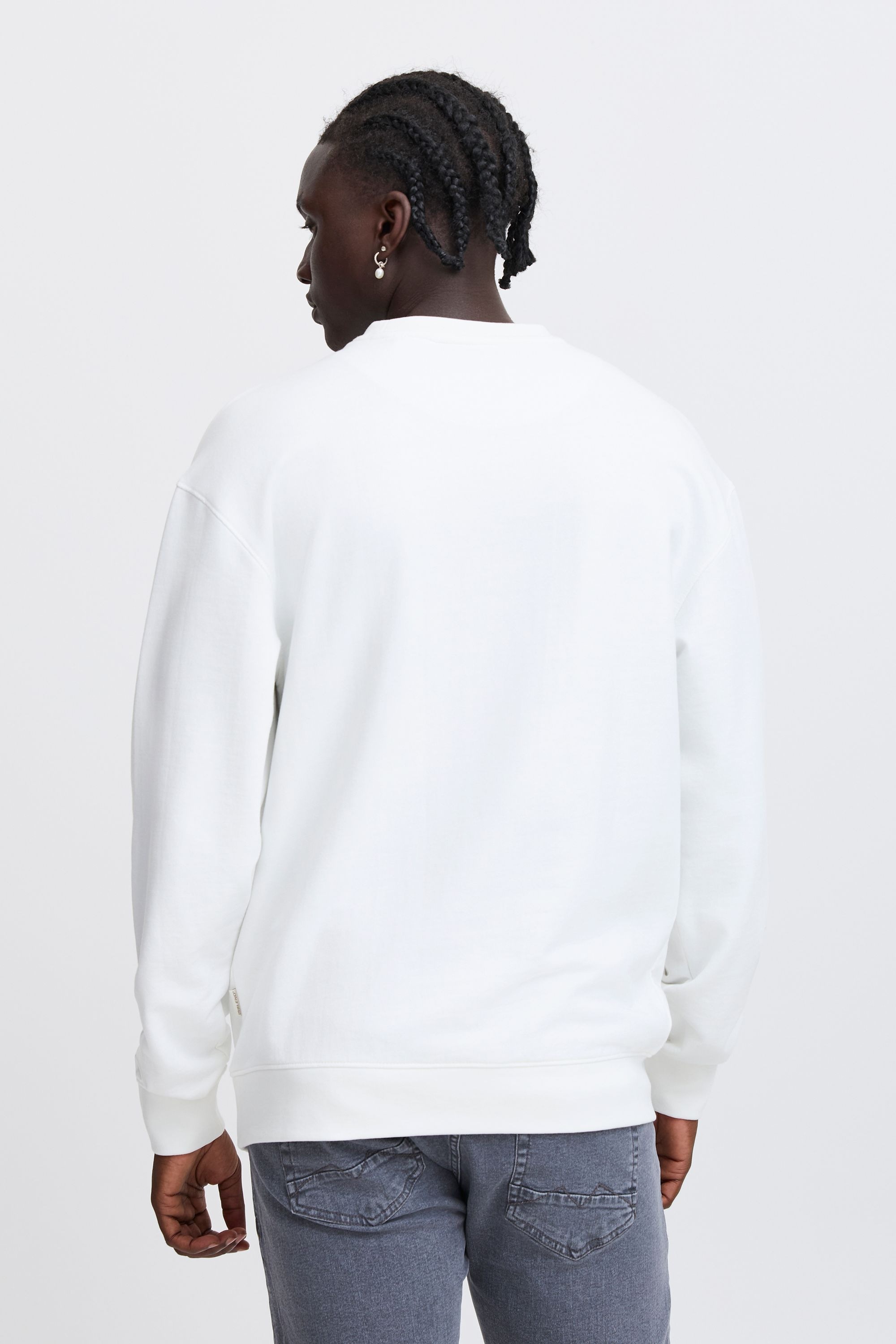 Blend Rundhalspullover »Rundhalspullover BHBrody«