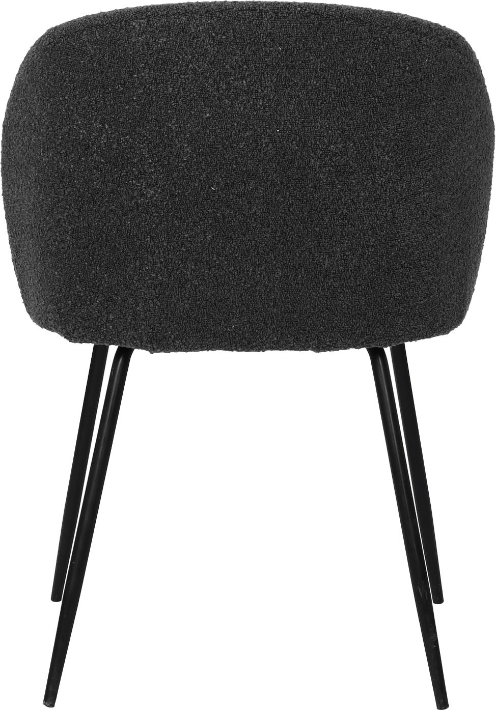 SIT 4-Fußstuhl, (Set), 2 St., Strukturstoff, Oeko-Tex zertifiziert