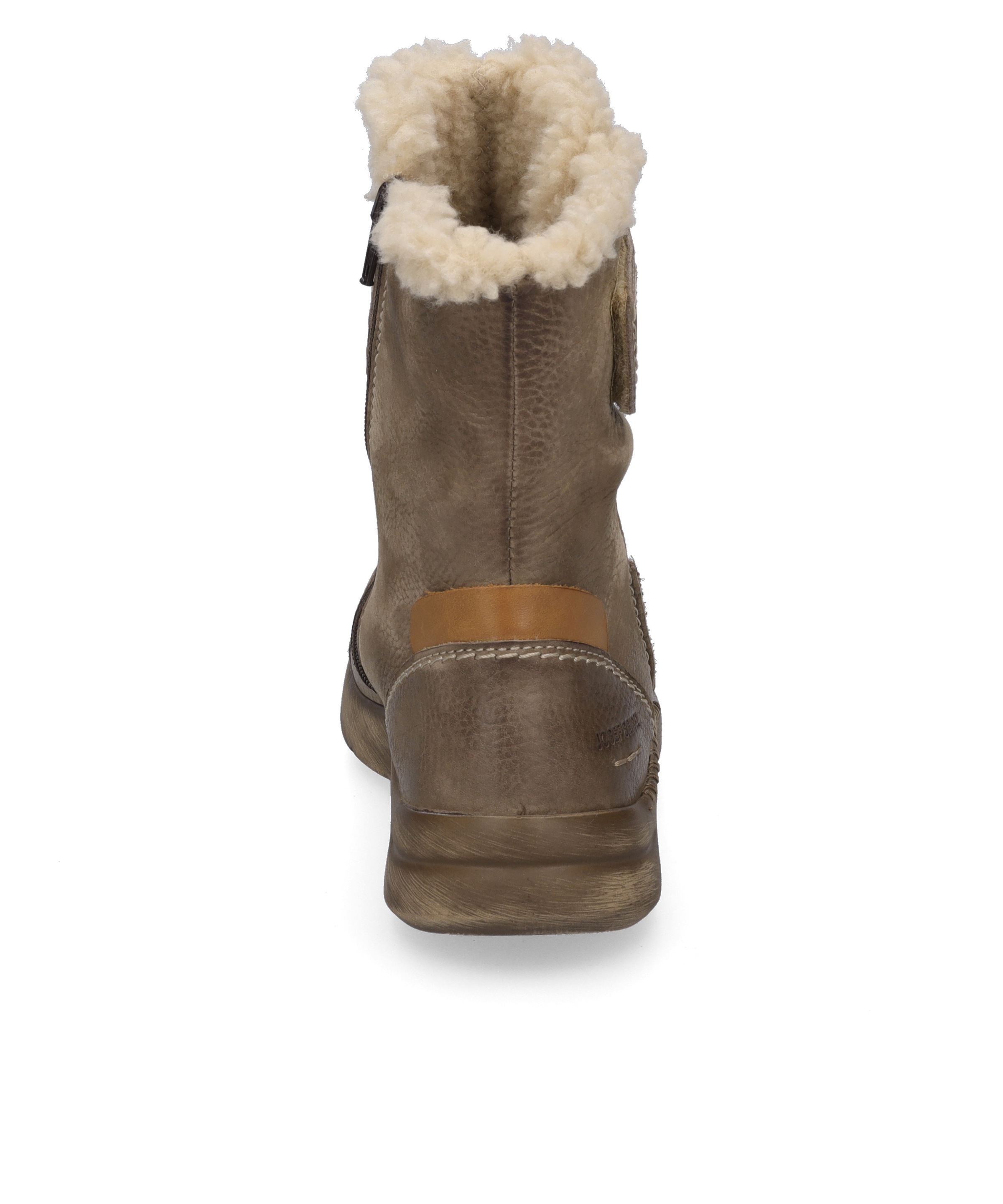 Josef Seibel Stiefelette »Conny 01, taupe«