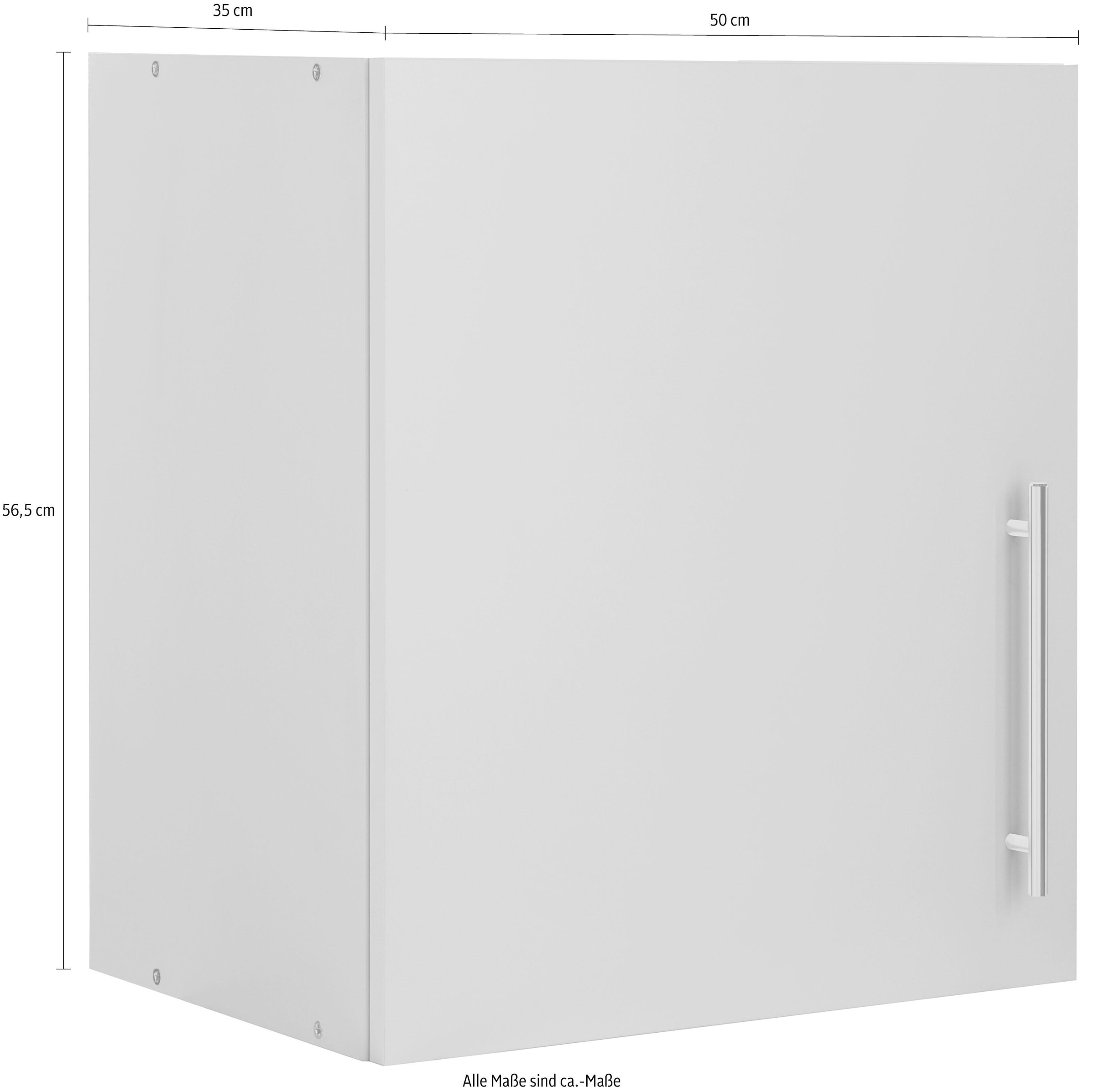 wiho Küchen Hängeschrank »Cali« 50 cm breit