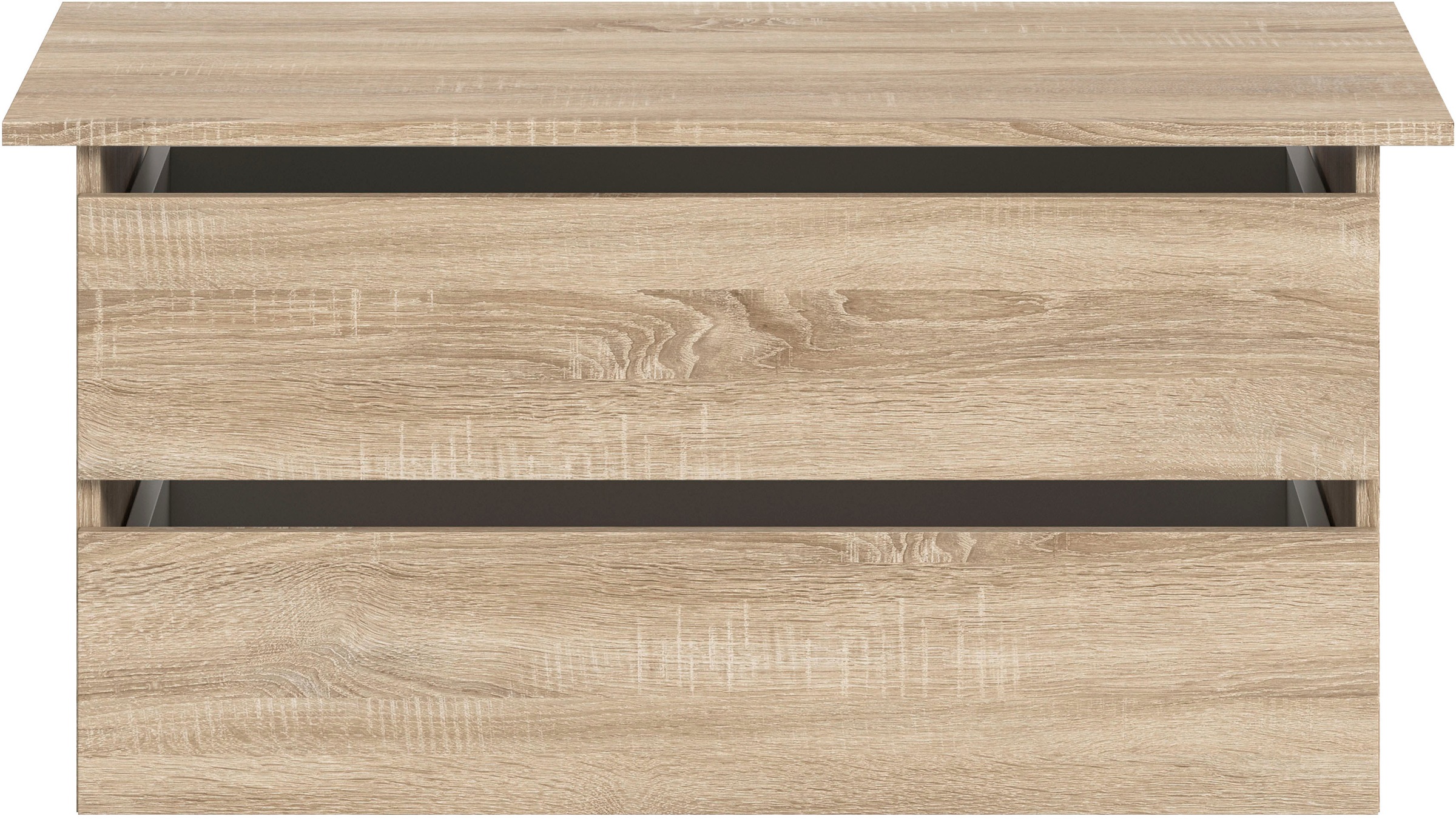 Home affaire Schubladeneinsatz »BENDINGO, TOPSELLER!, Schrankeinsatz, Schubladen« passend für Kleiderschrank: 35930037 und 70264445,  Breite 95cm, in verschiedenen Farben, 2 Schubladen, 1 Ablageboden