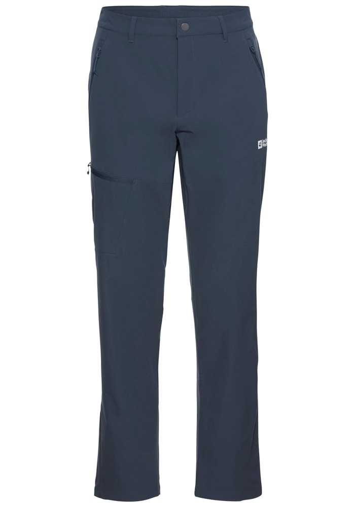 Jack Wolfskin Trekkinghose »PICO TRAIL PANTS M«