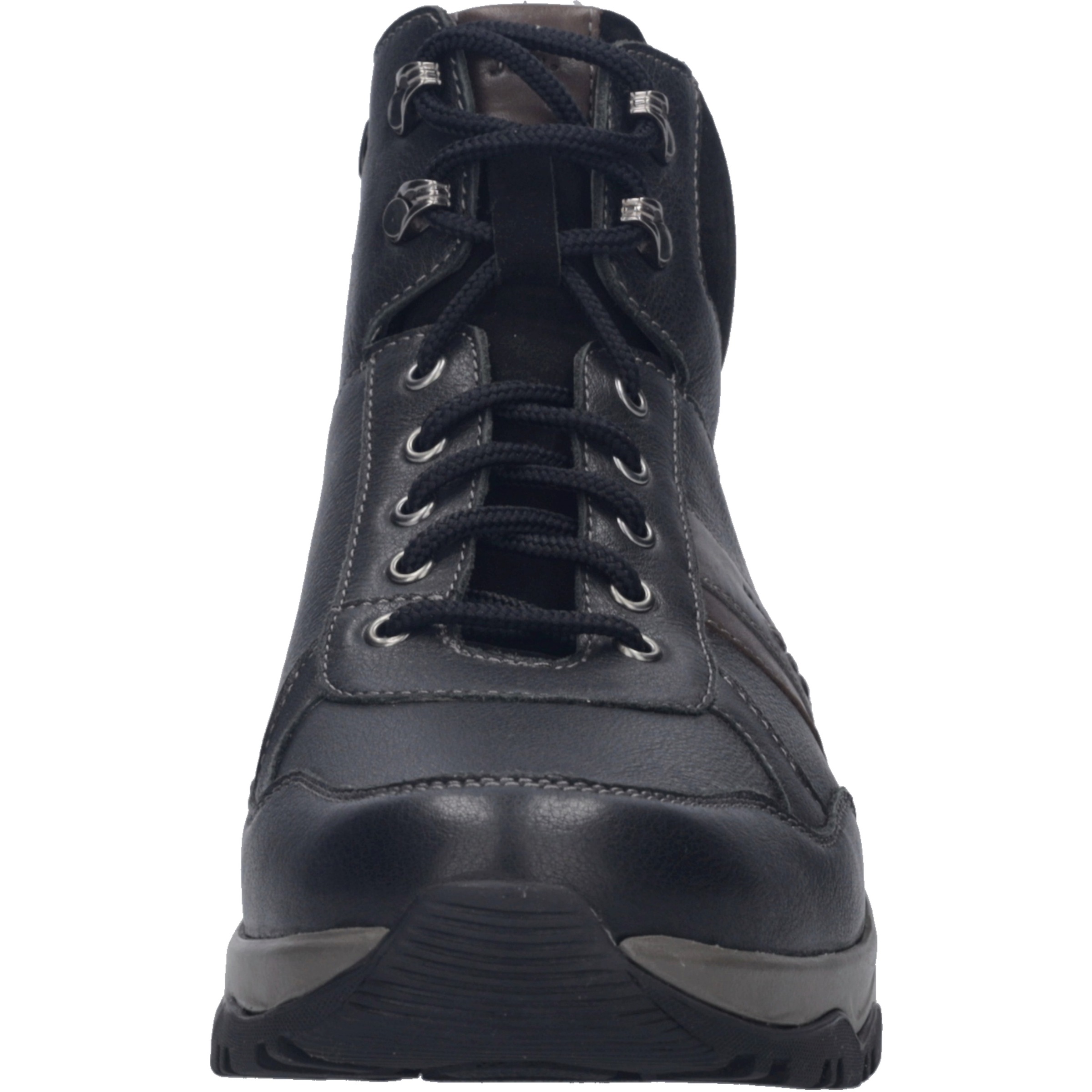 Josef Seibel Stiefelette »Leroy 59, schwarz-kombi«