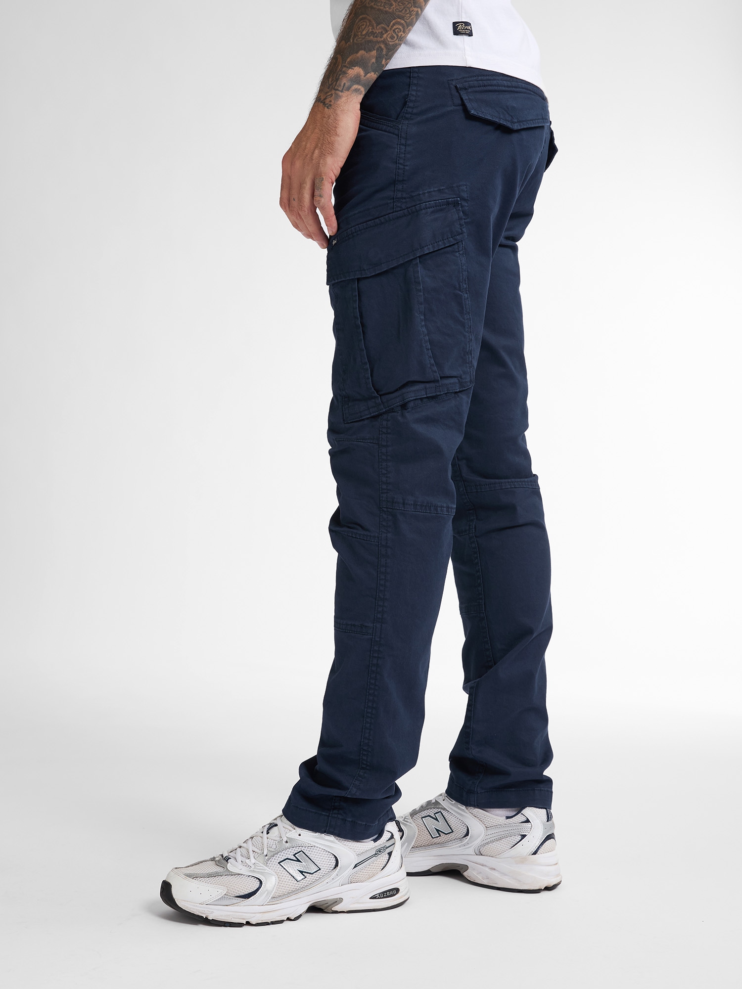 Petrol Industries Cargohose