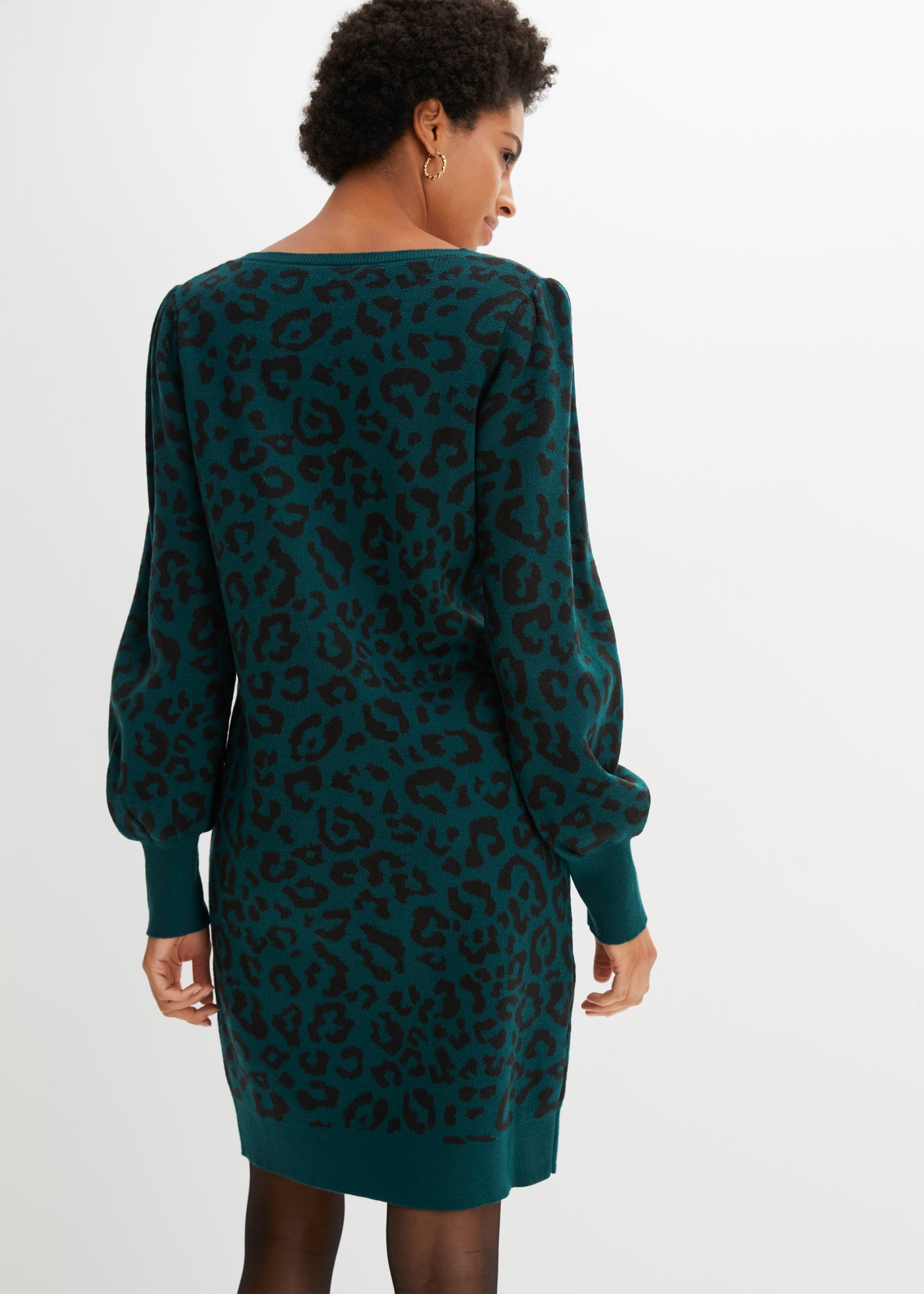 bonprix Strickkleid »Strickkleid« Strickkleid