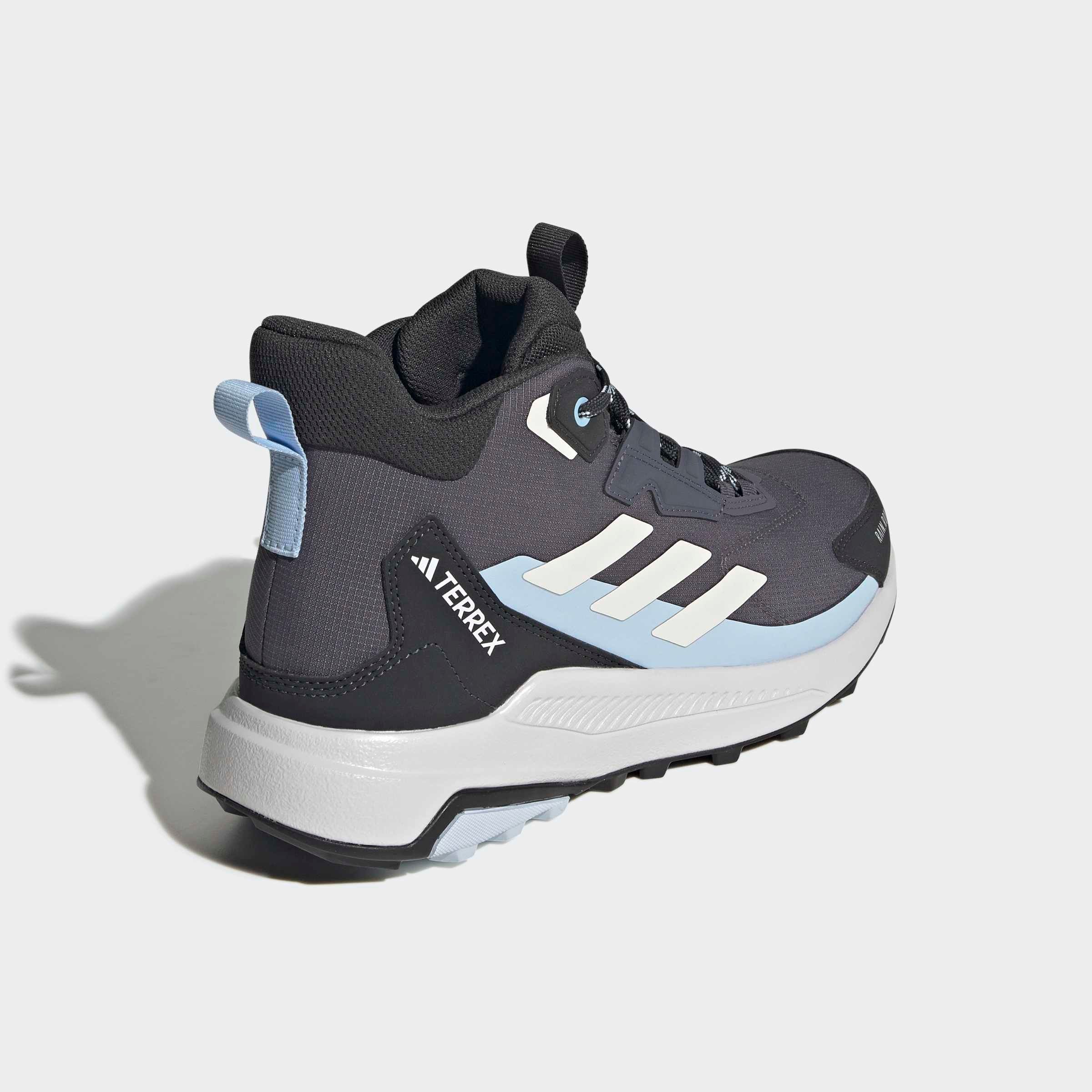 adidas TERREX Wanderschuh »TERREX ANYLANDER MID RAIN.RDY«  wasserdicht