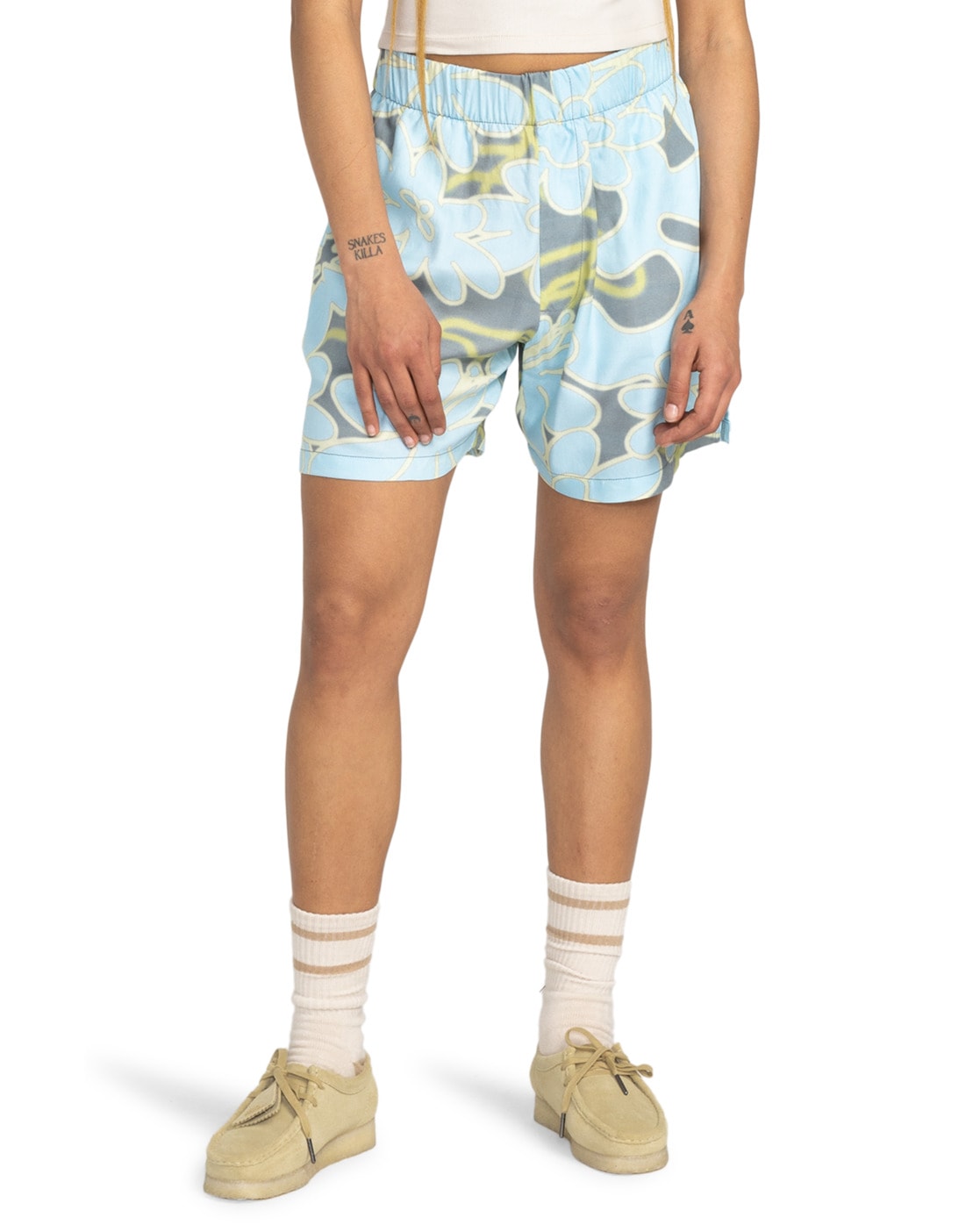 Element Shorts »Chillin 13.4"«