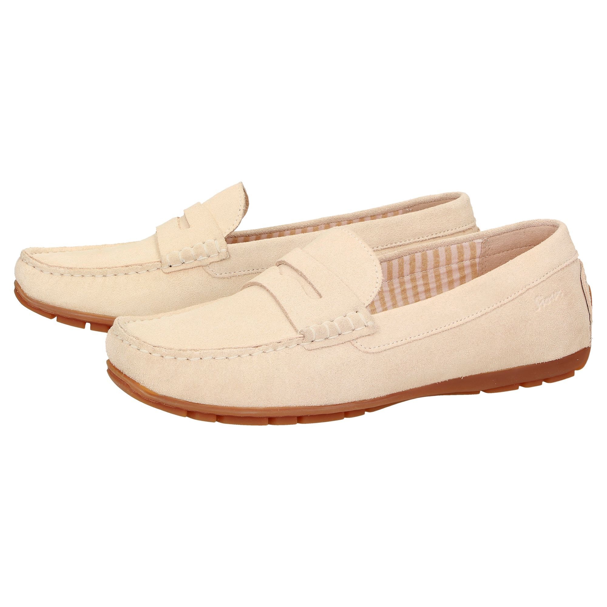 SIOUX Slipper »Carmona-700«