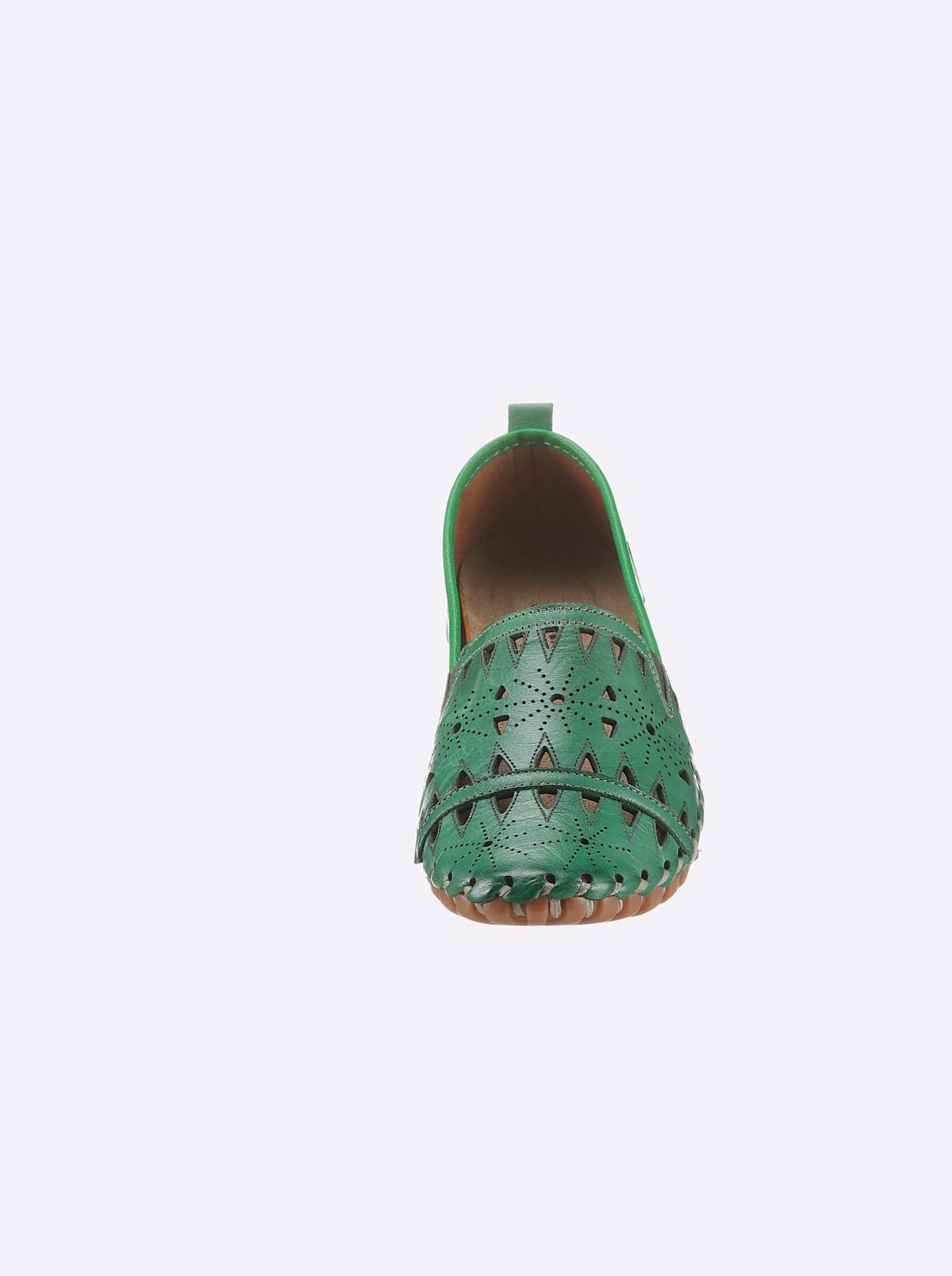 Gemini Slipper