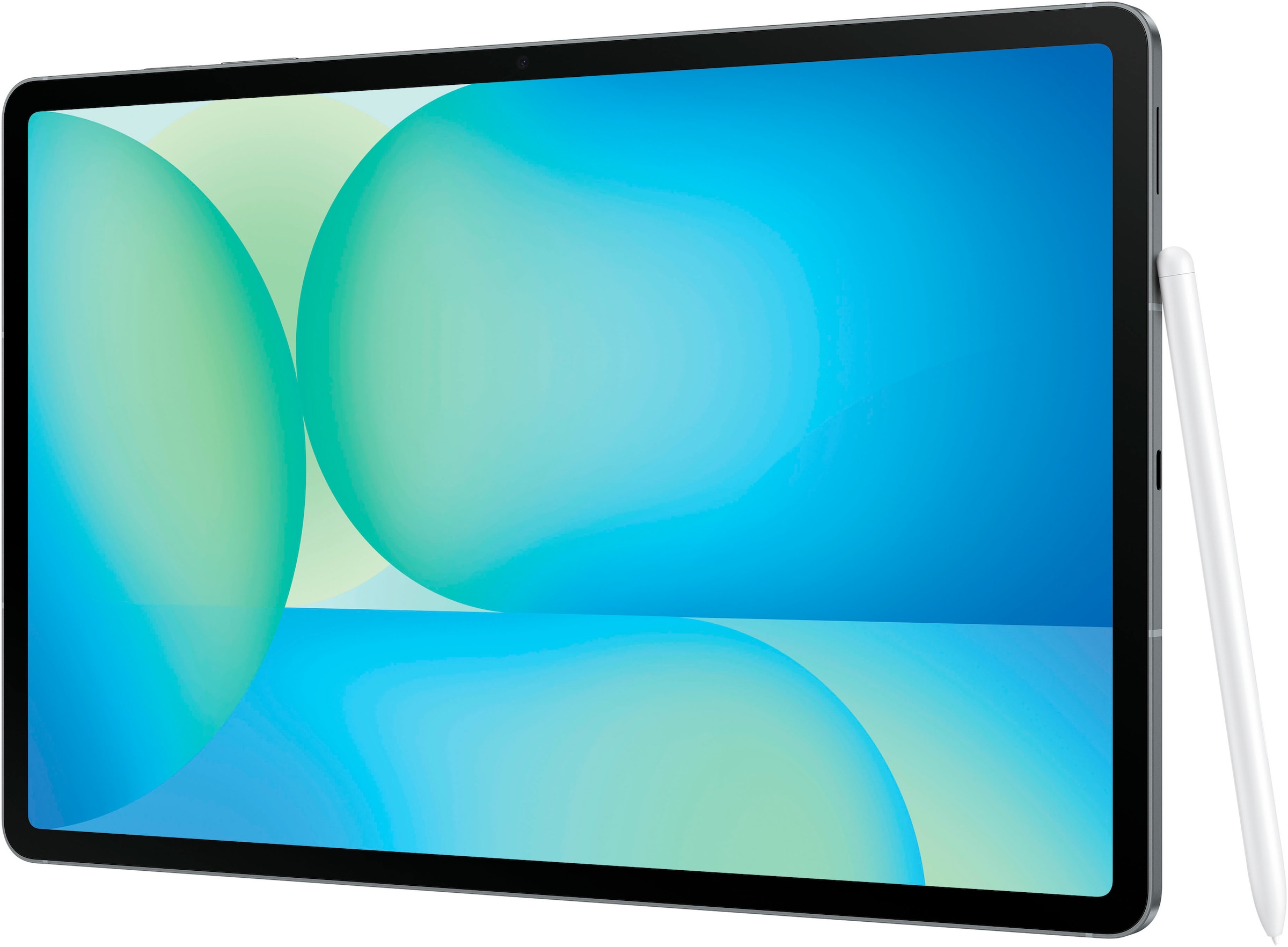 Samsung Tablet »Galaxy Tab S10 FE+ 5G 128GB« (33,28 cm / 13,1 ″) Android,One UI,Knox 128 GB WQXGA+ 5G )