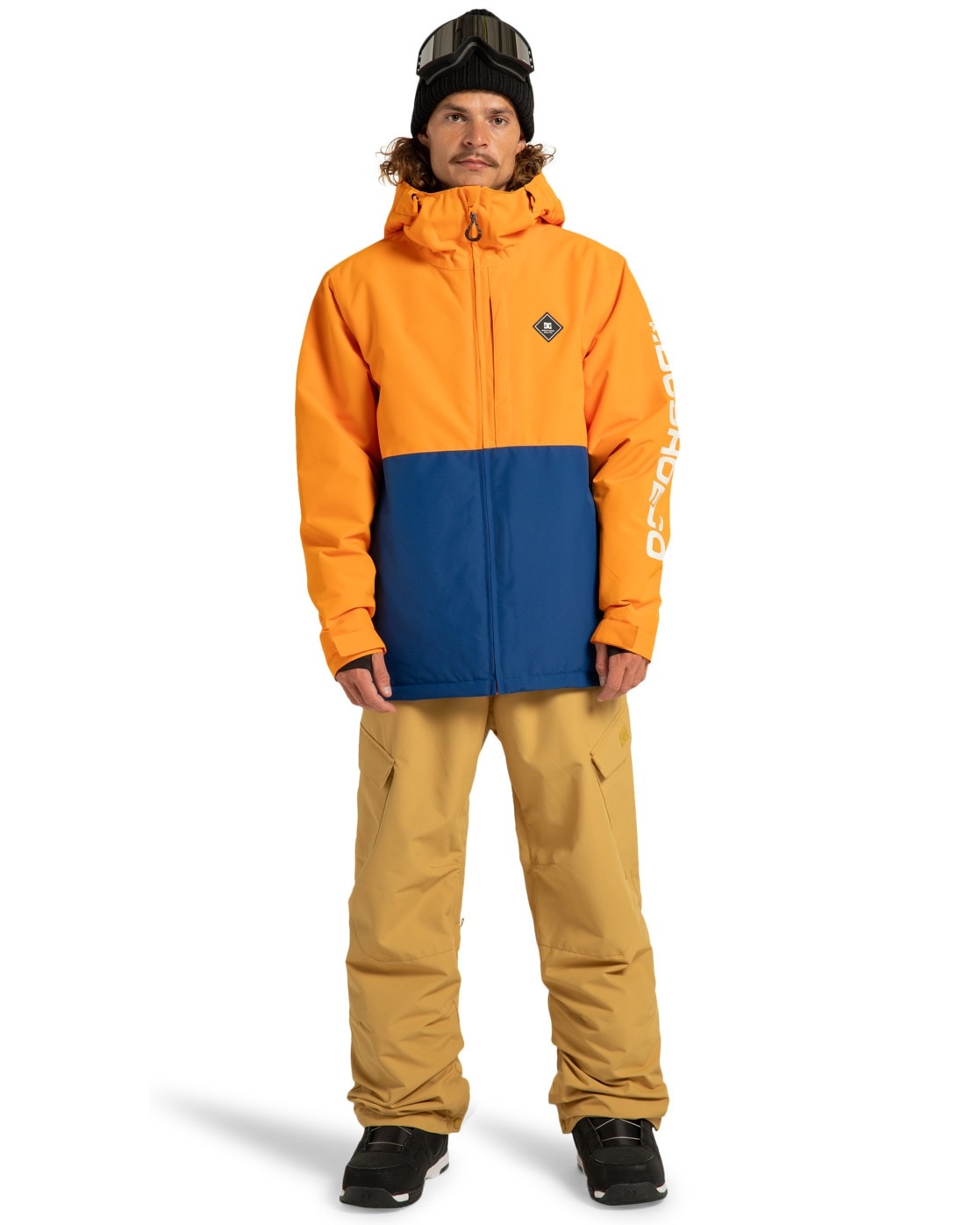 DC Shoes Snowboardjacke »Basis 10K«