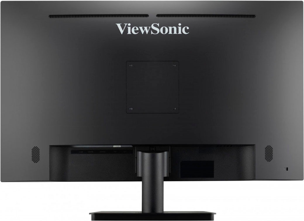 Viewsonic LED-Monitor »VS19155(VA3209-2K-MH
D)«, 80 cm/32 Zoll, 2560 x 1440 px, QHD, 4 ms Reaktionszeit, 75 Hz