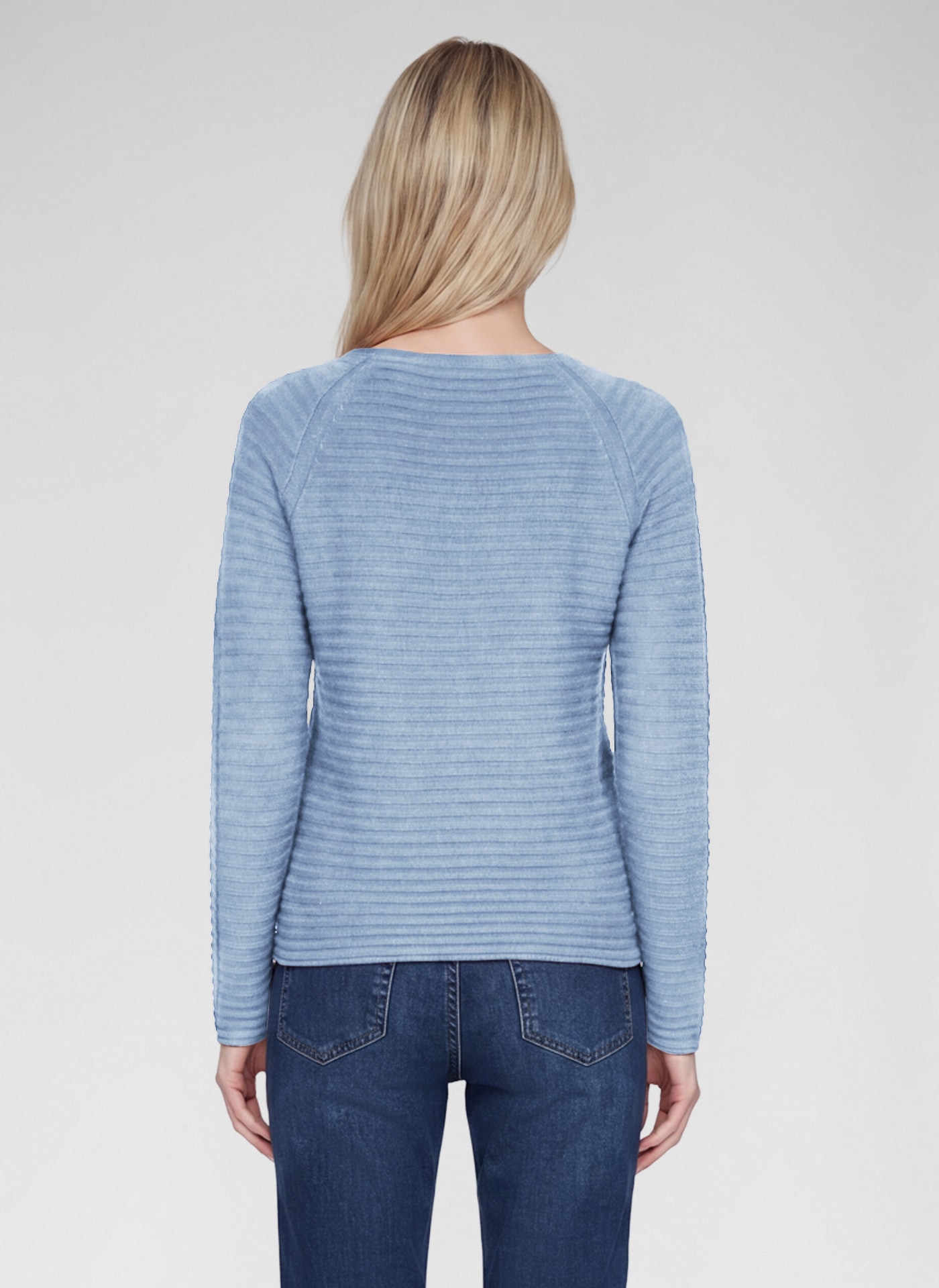 Rabe Strickpullover