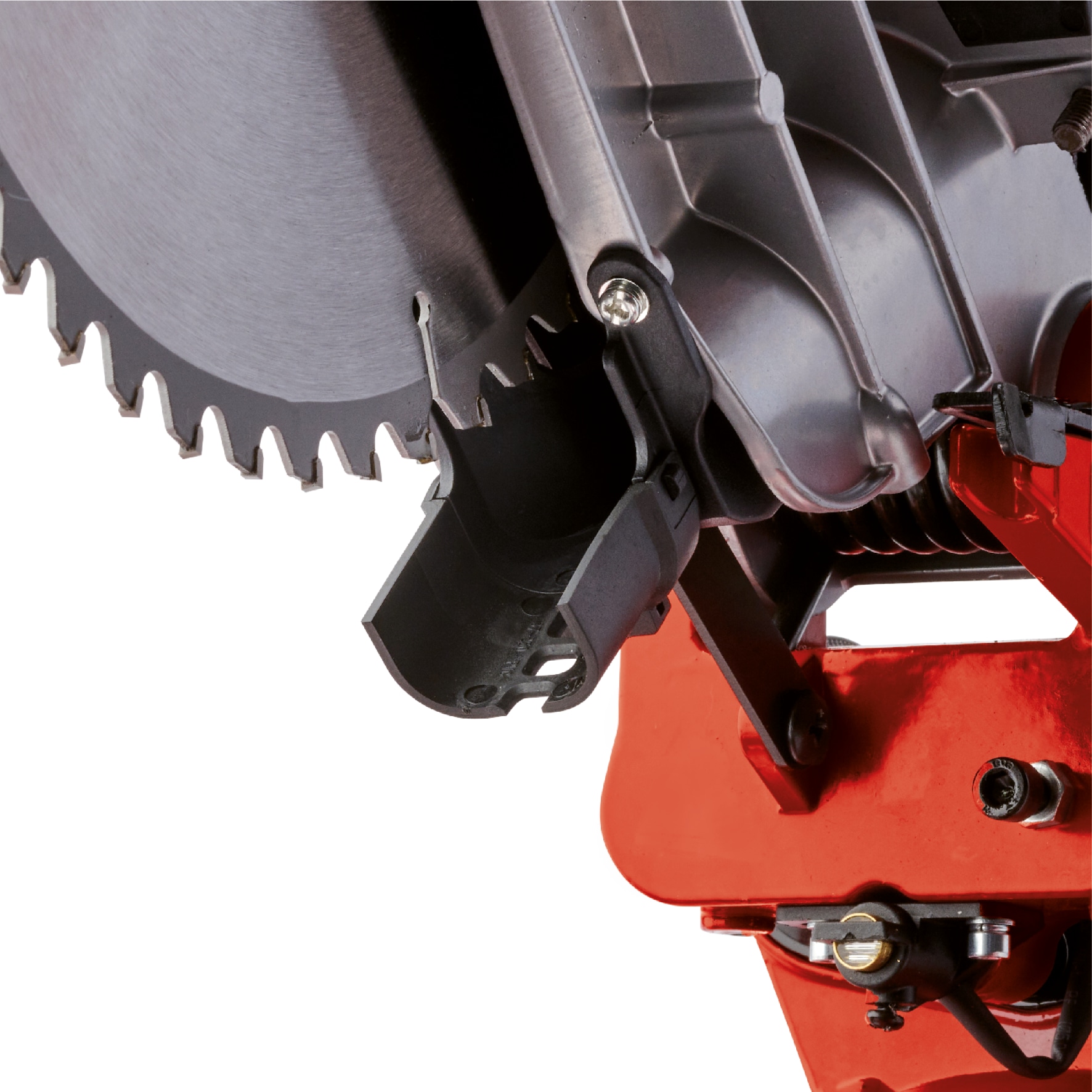 Einhell Zug-, Kapp- und Gehrungssäge »TC-SM 2131/1 Dual« 1500 W, 4900 U/min, Präzisions-Sägeblatt