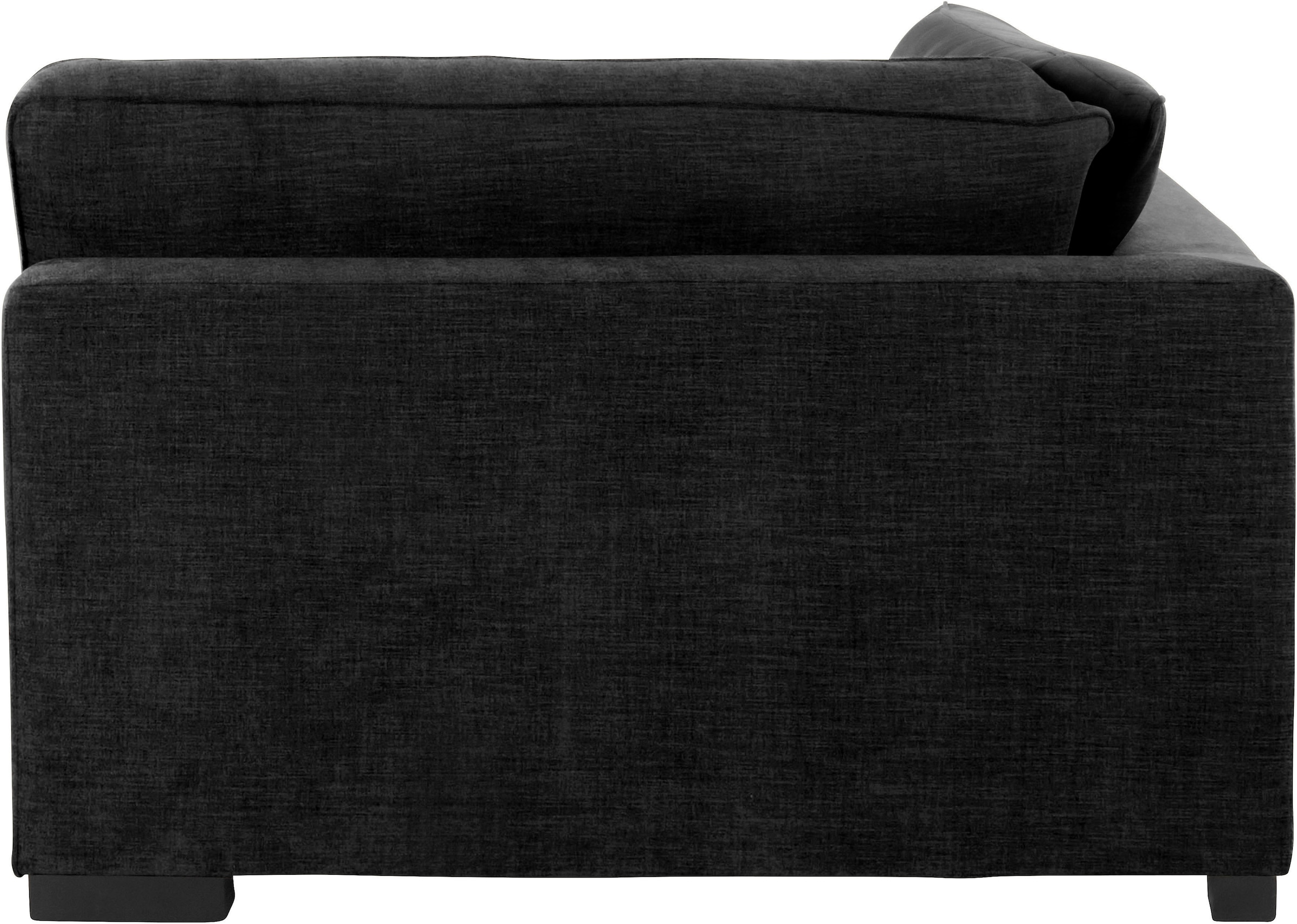 Guido Maria Kretschmer Home&Living Sofa »Skara XXL«, Eckelement zur individuellen Polstergarnitur-Gestaltung