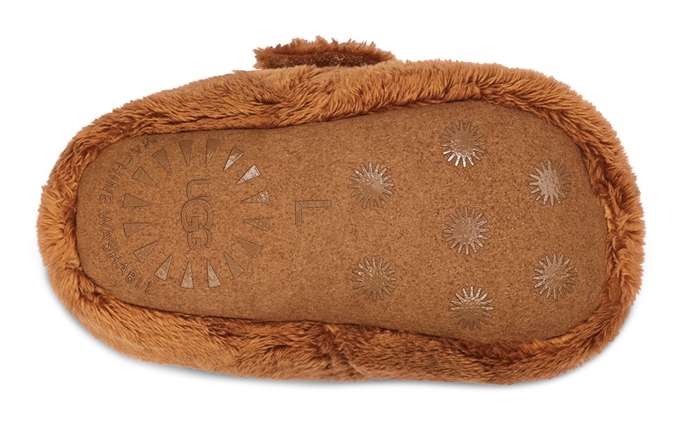 UGG Hausschuh »I BIXBEE«, mit Logostickerei