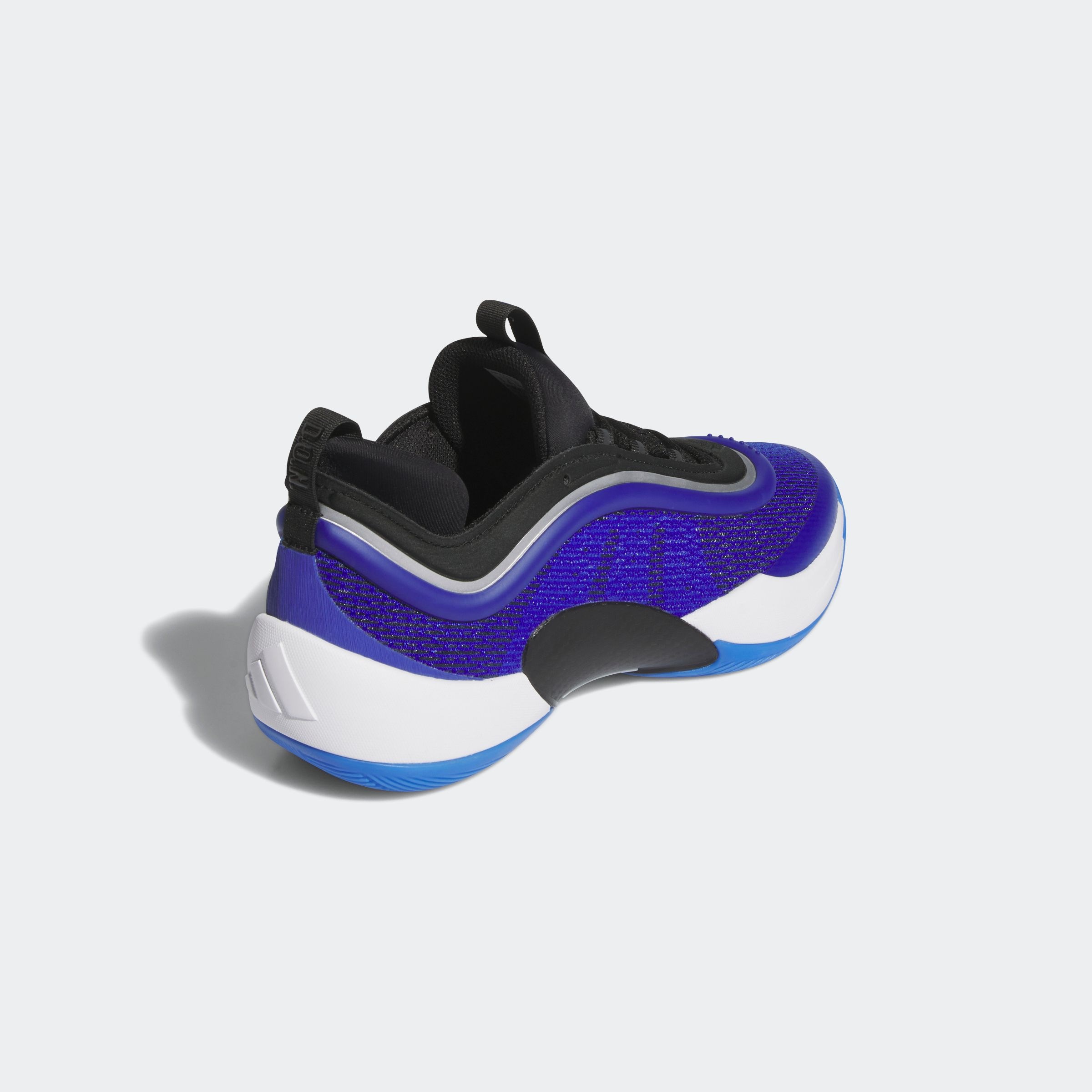 adidas Performance Basketballschuh »D.O.N. ISSUE #6 BLUE«