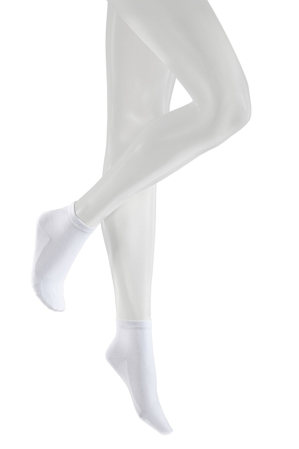 Hudson Sneakersocken »DRY COTTON« Climate Sole, atmungsaktiv