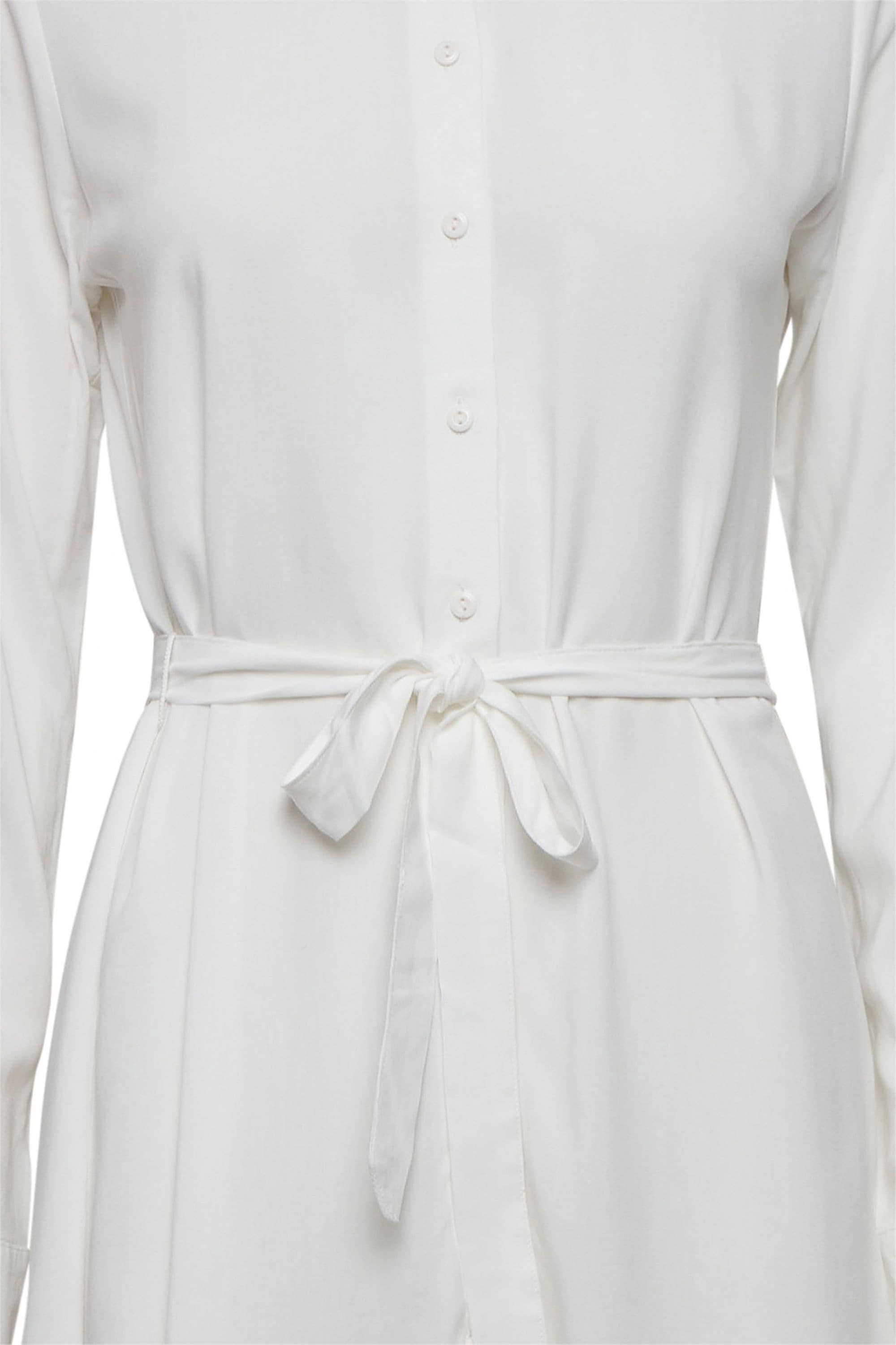 Ichi Blusenkleid »Blusenkleid IHMain«