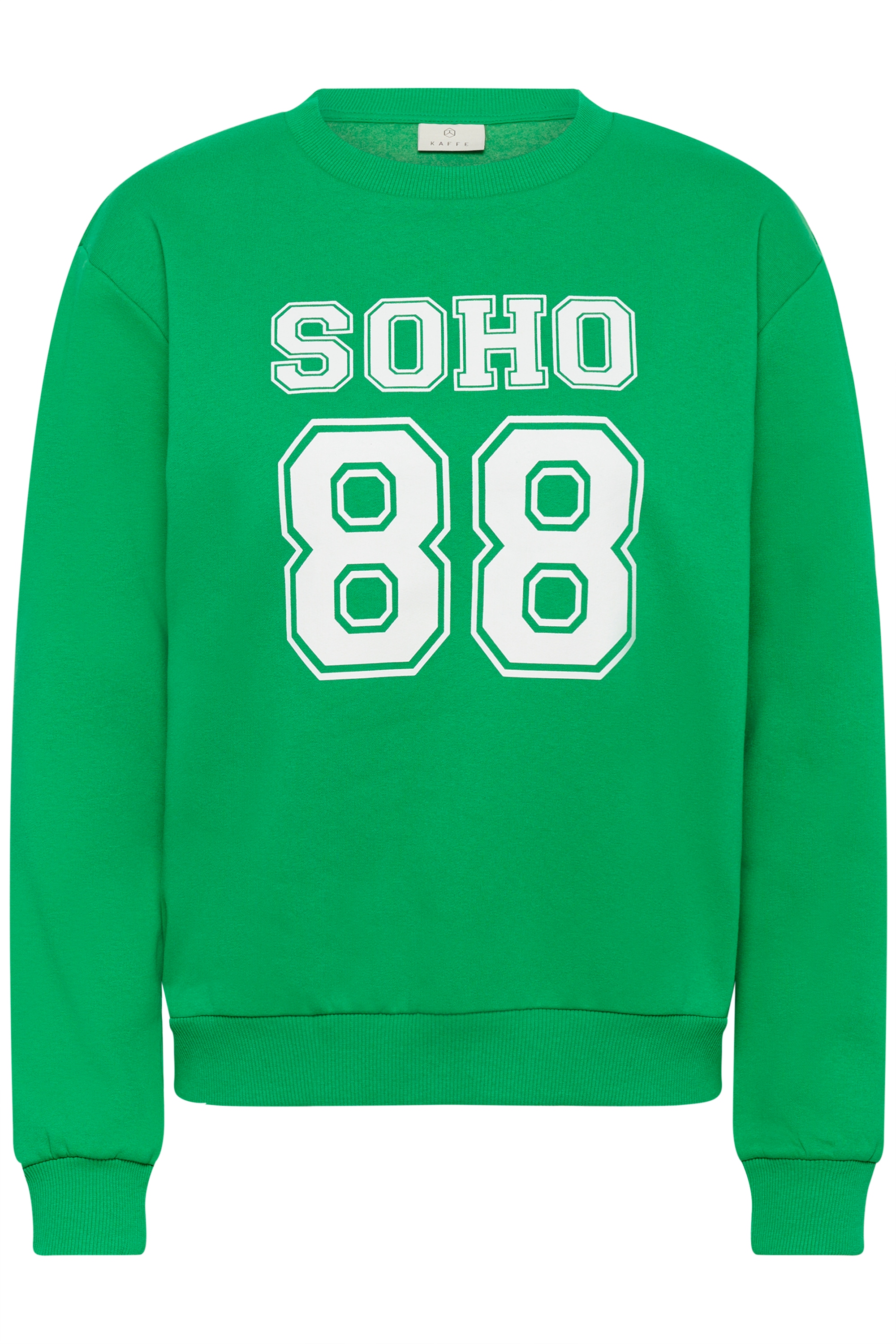 KAFFE Sweatshirt »Sweatshirt KAsoul«

