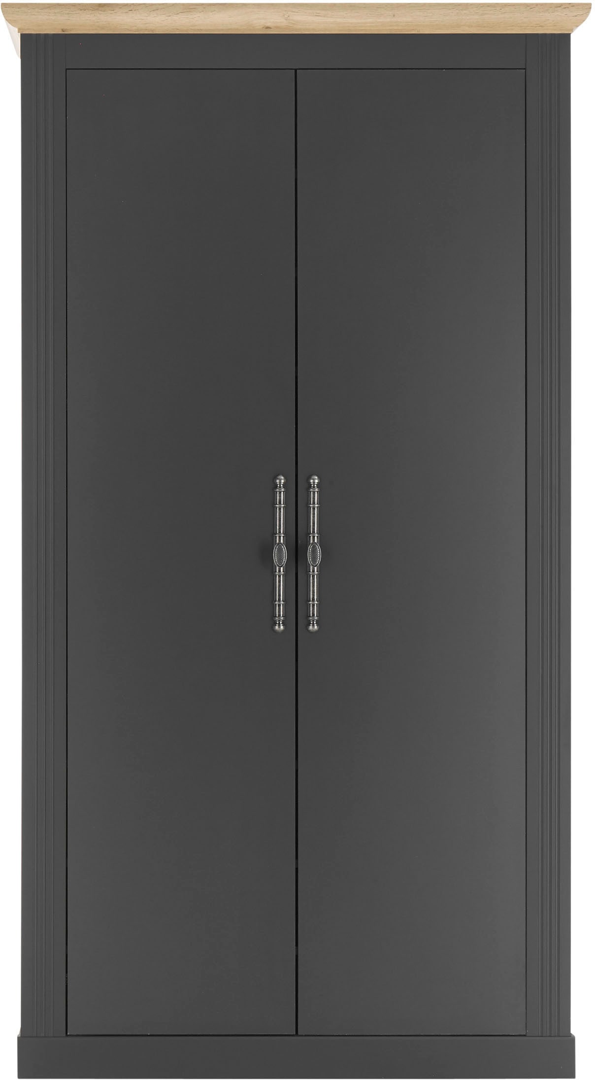 Home affaire Schuhschrank »WESTMINSTER BESTSELLER!«, (Breite ca. 108 cm), im romantischen Landhausstil