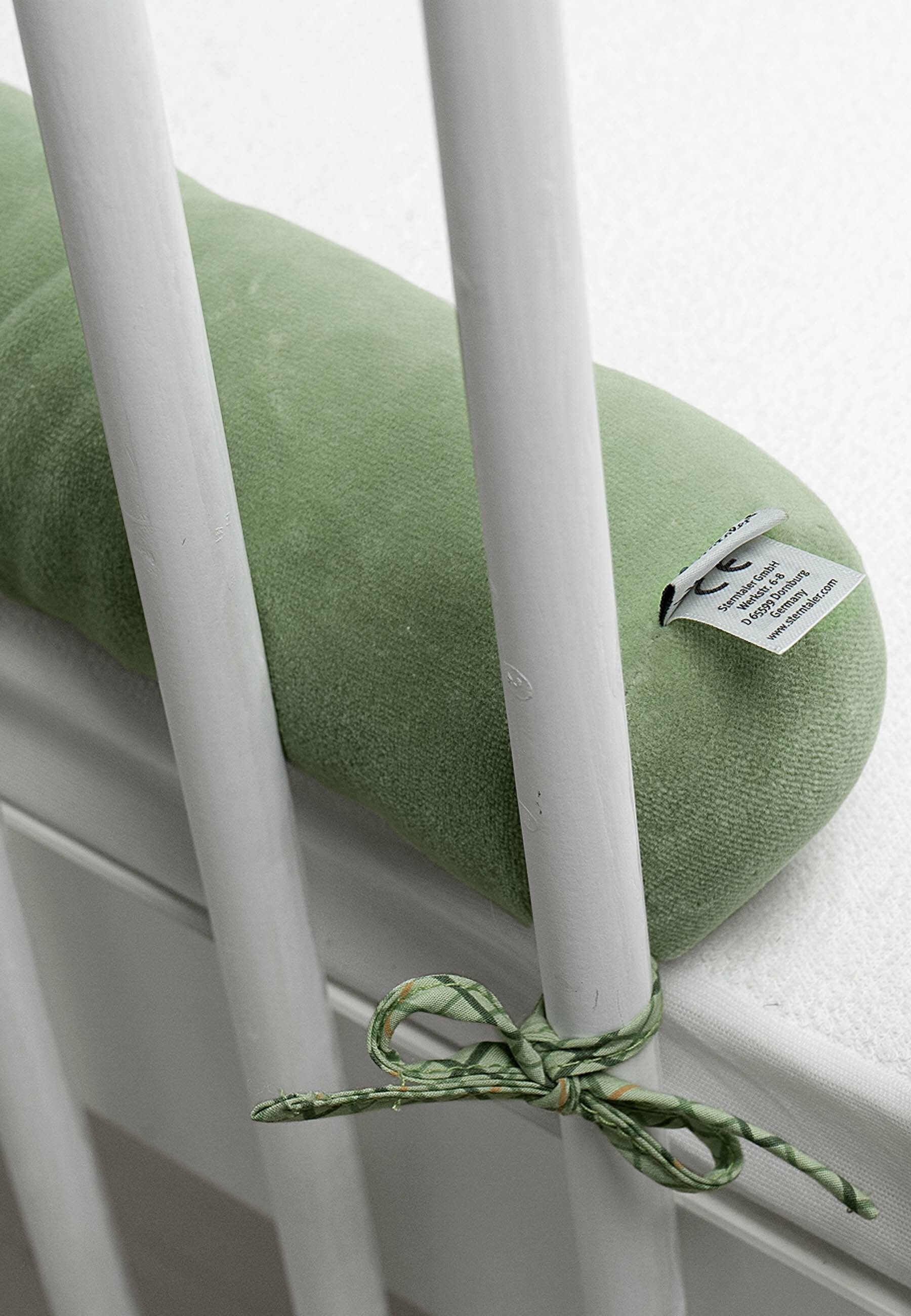 Sterntaler® Bettumrandung »Bettrolle Emmilius«