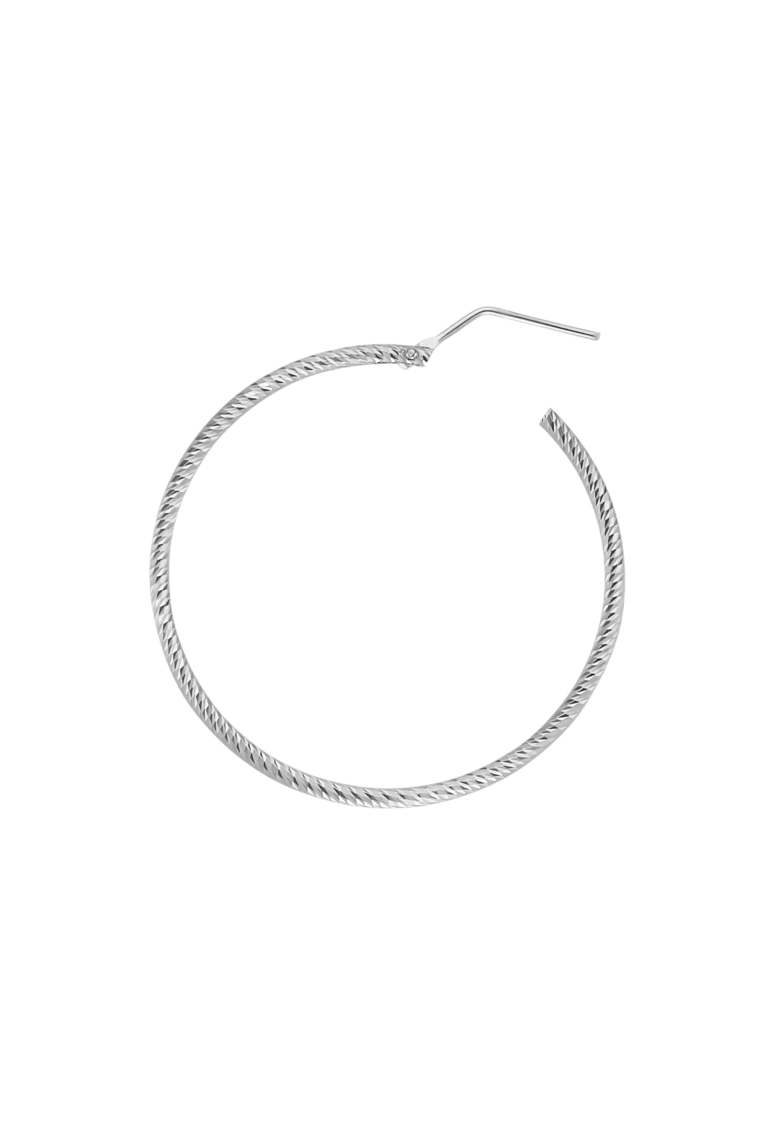 SURI FREY Paar Creolen »Ohrschmuck SFY Loky«