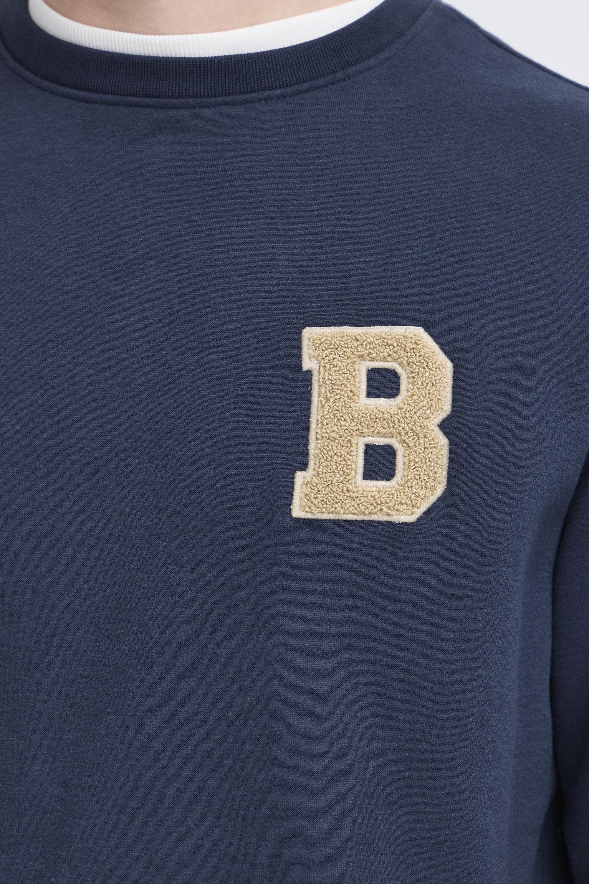 Blend Longpullover »Sweater BHIDO«