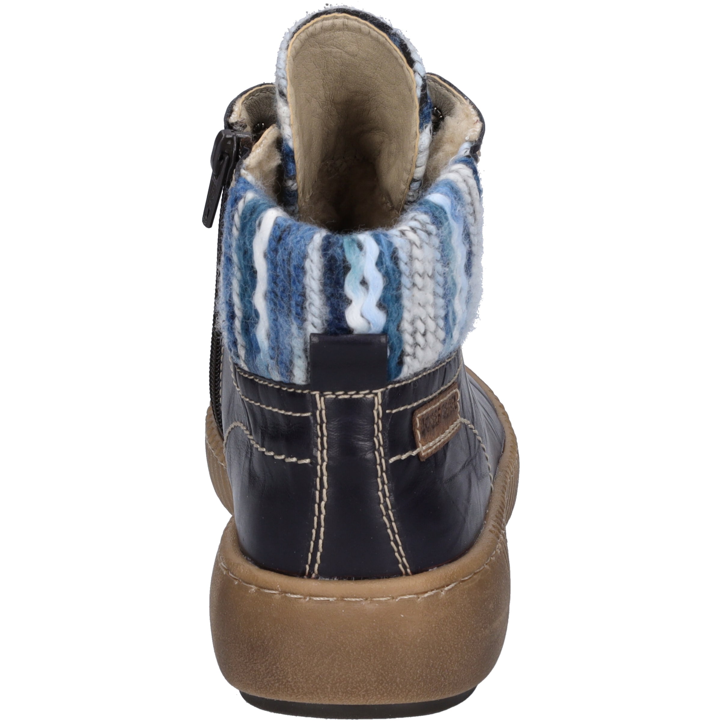 Josef Seibel Stiefelette »Maren 06, ocean-kombi«