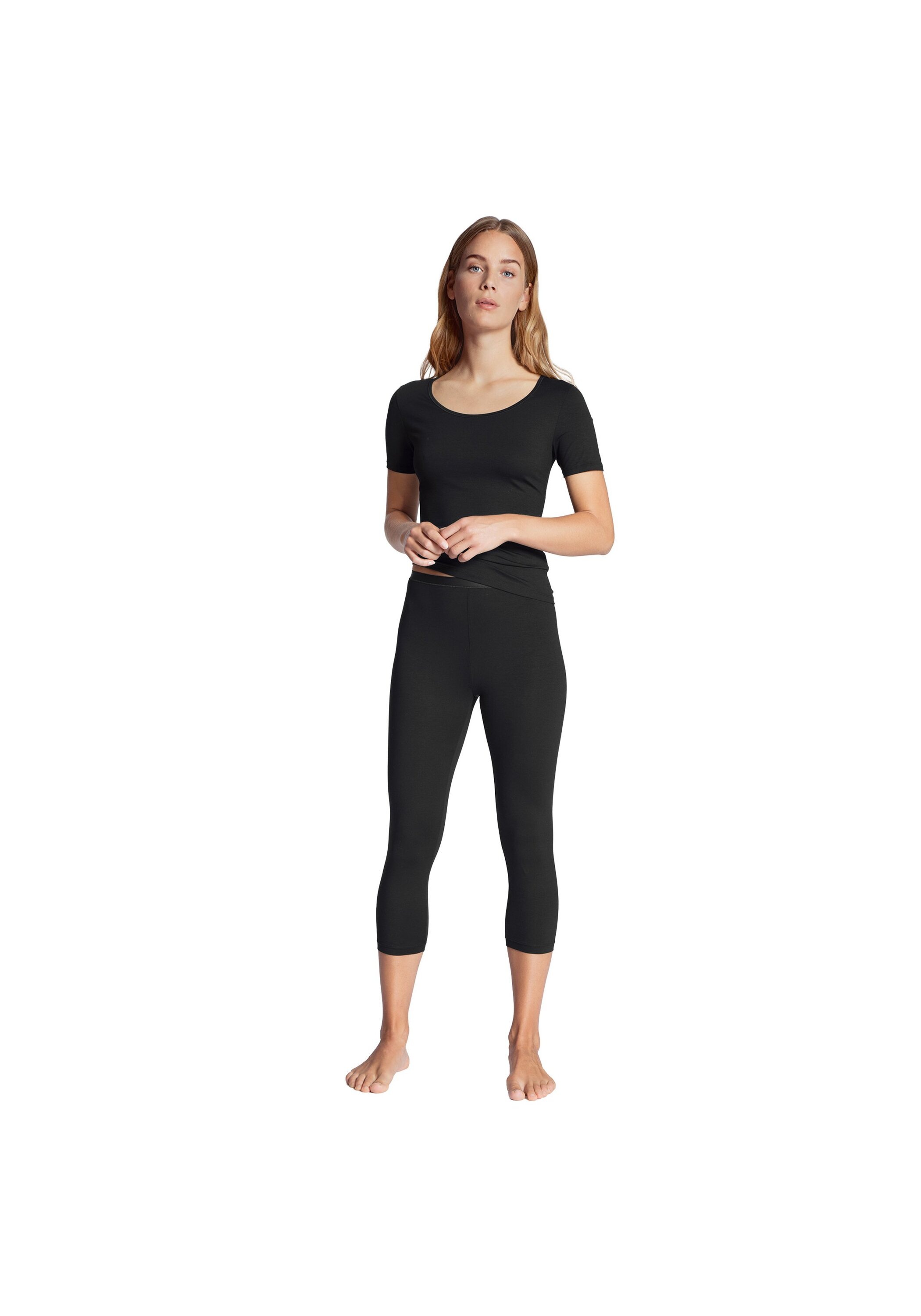 CALIDA Unterhemd »Unterhemd Natural Comfort Top 1er Pack«