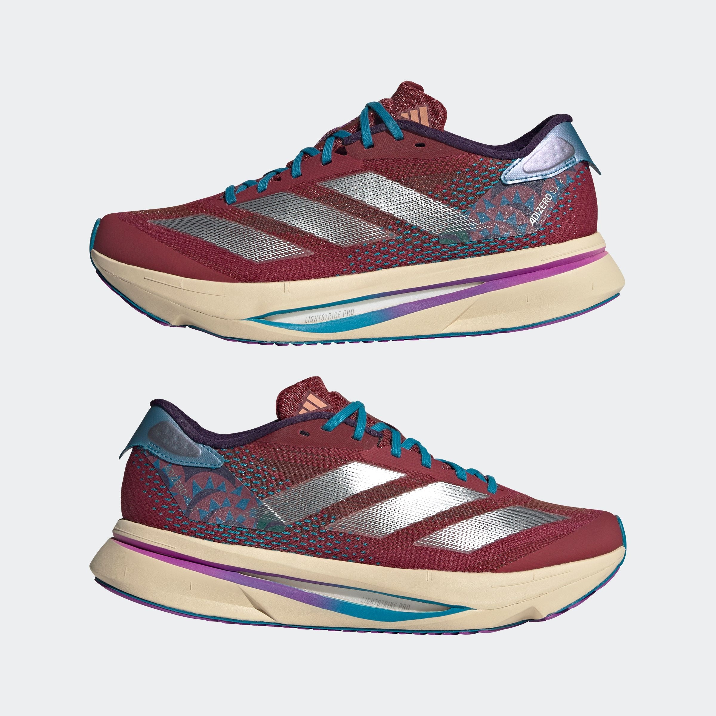 adidas Performance Laufschuh »ADIZERO SL2«