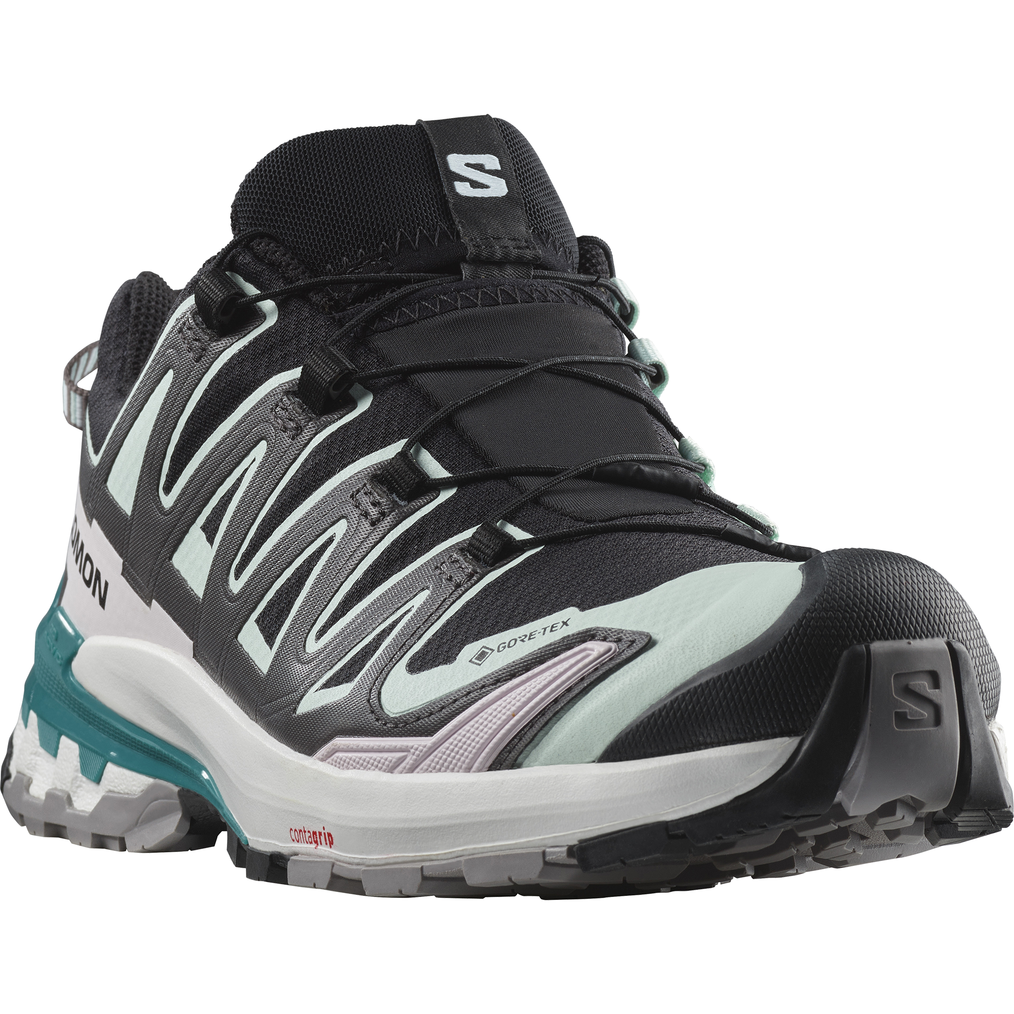 Trailrunningschuh »XA PRO 3D V9 GORE-TEX«, wasserdicht