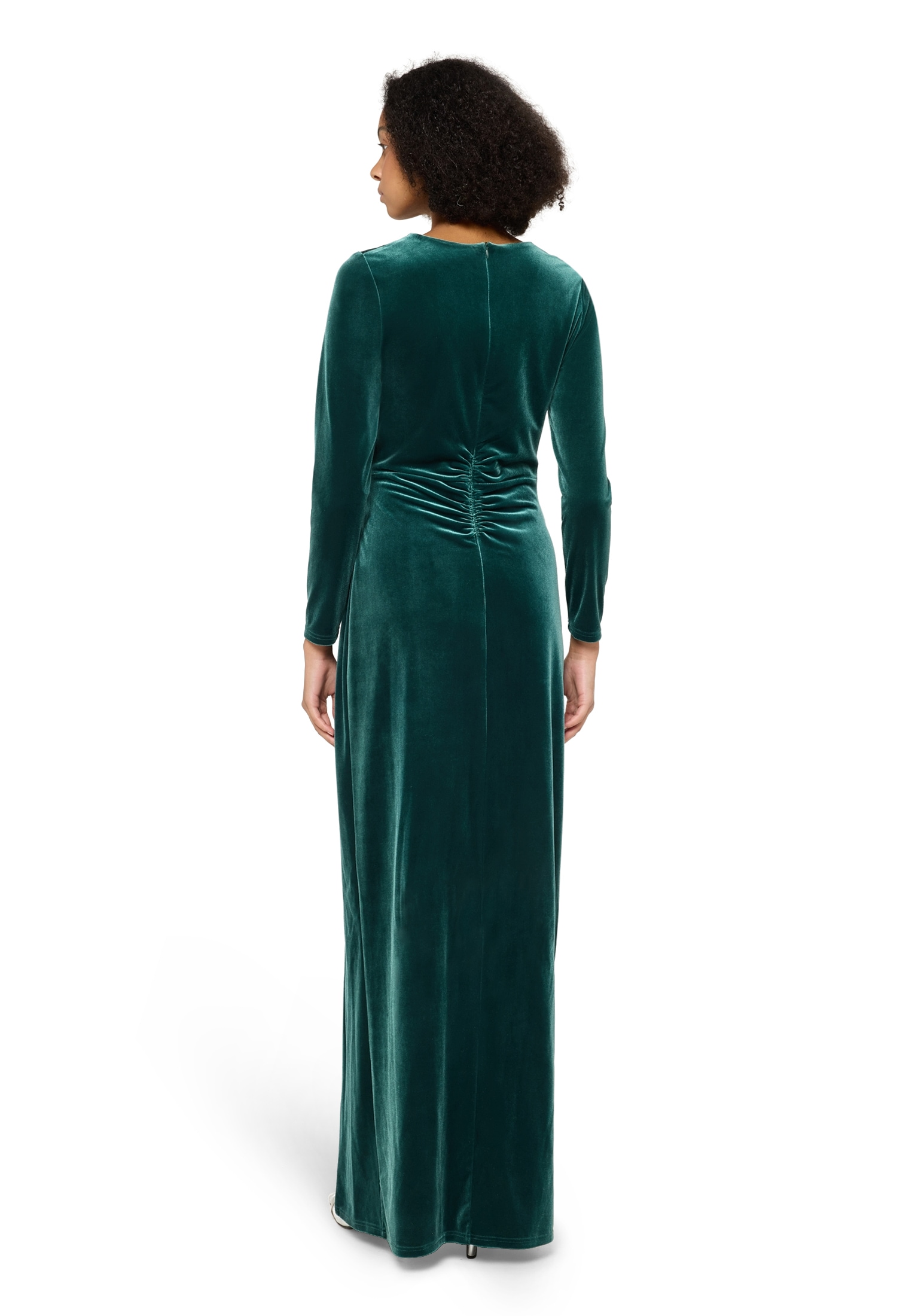 Vera Mont Abendkleid »Abendkleid langarm«