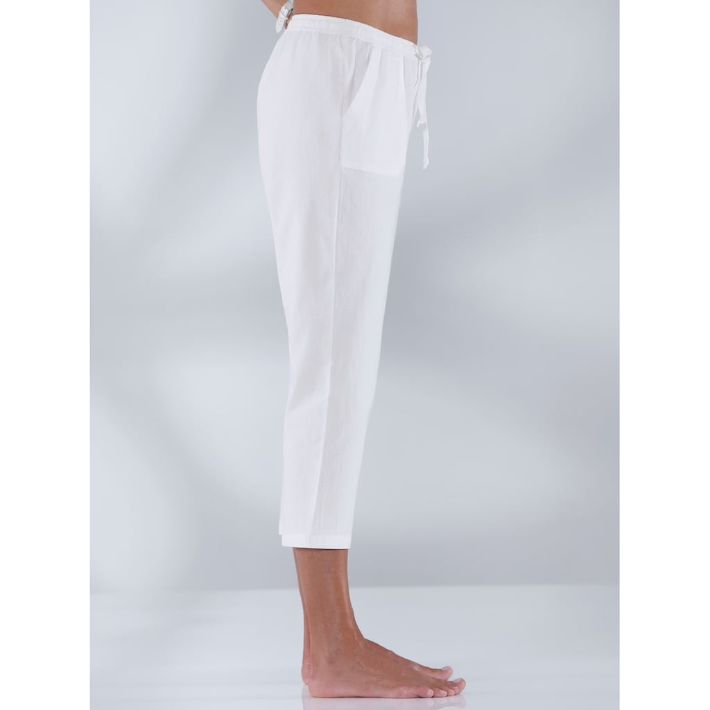 Classic Basics Schlupfhose