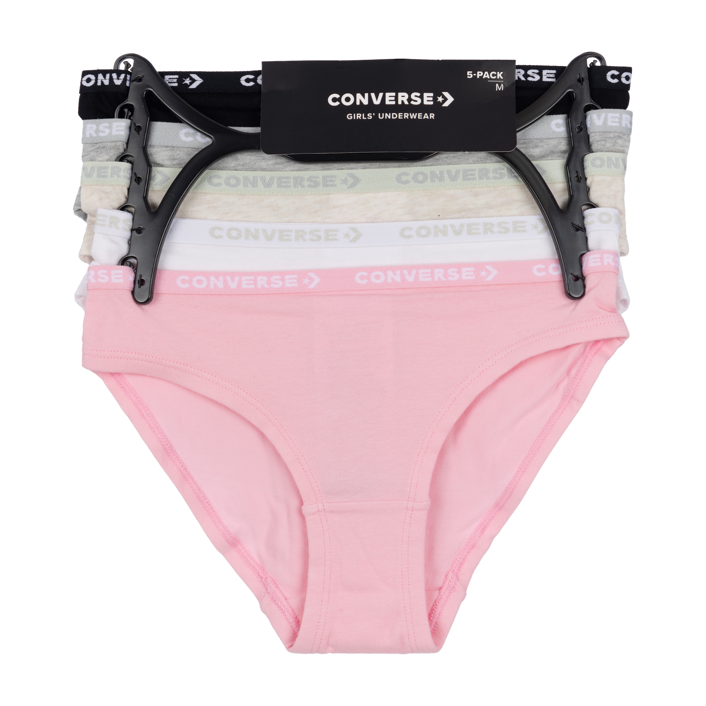 Converse Taillenslip, (5 St.)