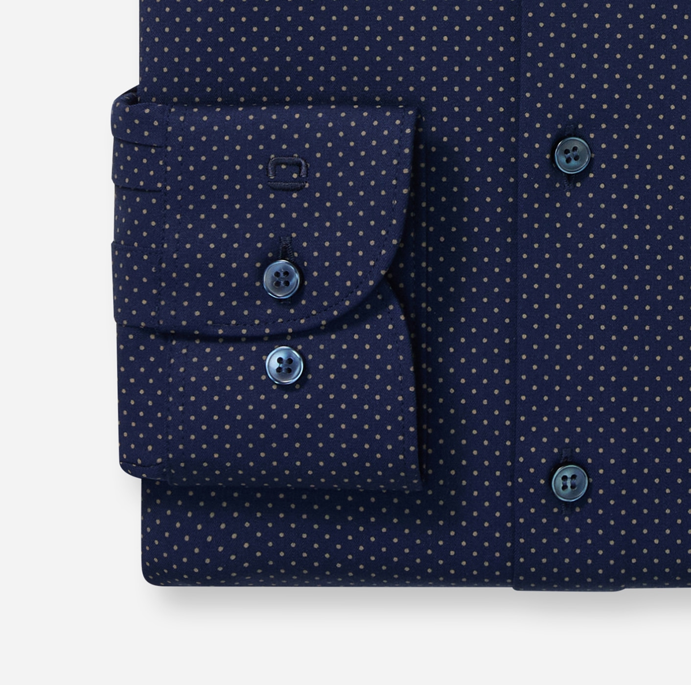 OLYMP Langarmhemd »Level Five« Businesshemd, body fit, Modern Kentkragen