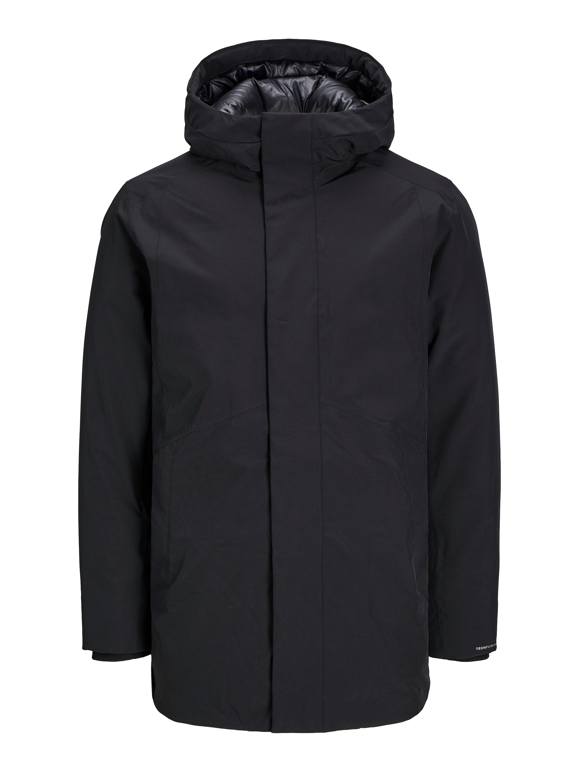 Jack & Jones Parka »JJEKEEN PARKA SN«, mit Kapuze