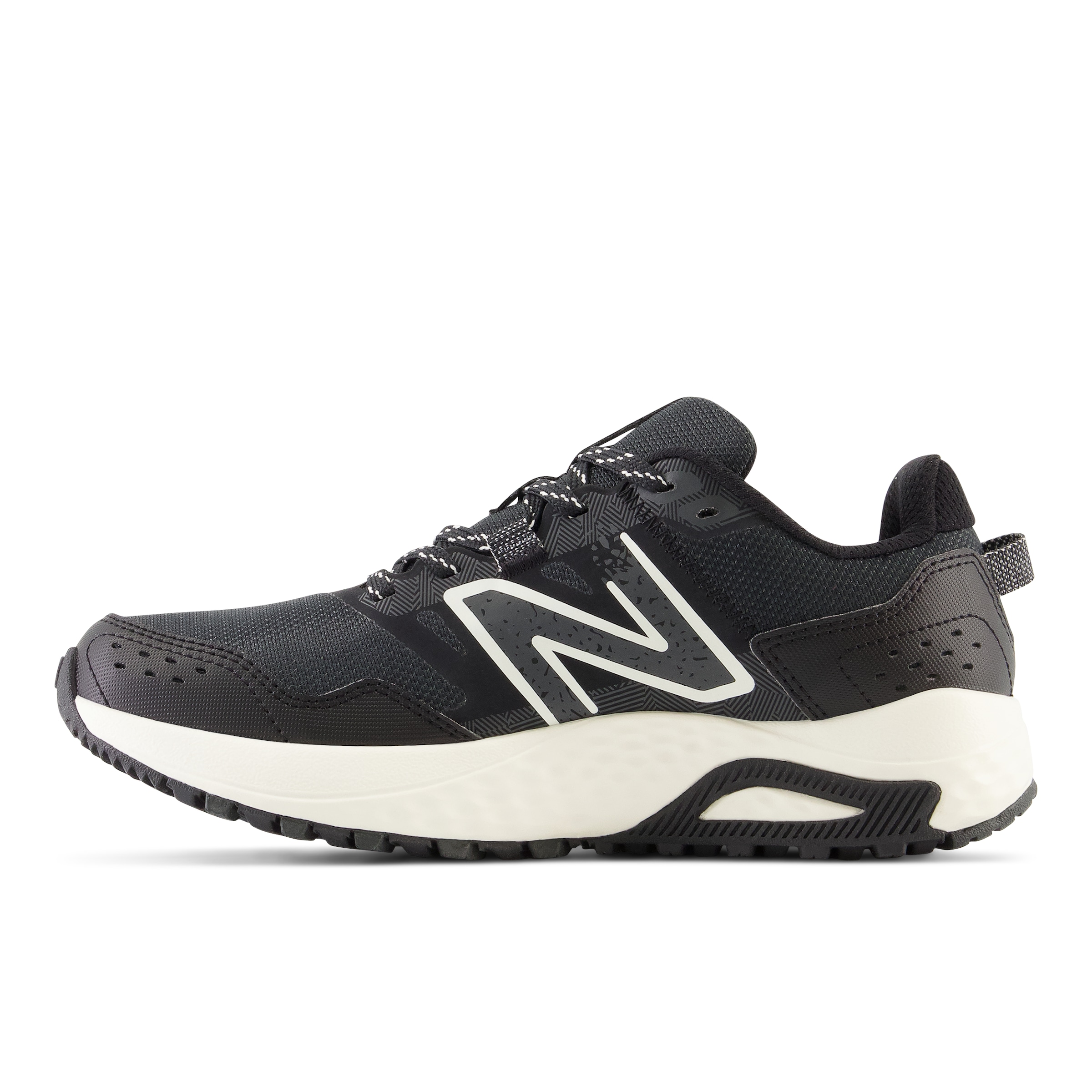New Balance Laufschuh »WT410«, Walkingschuh, Trailrunningschuh