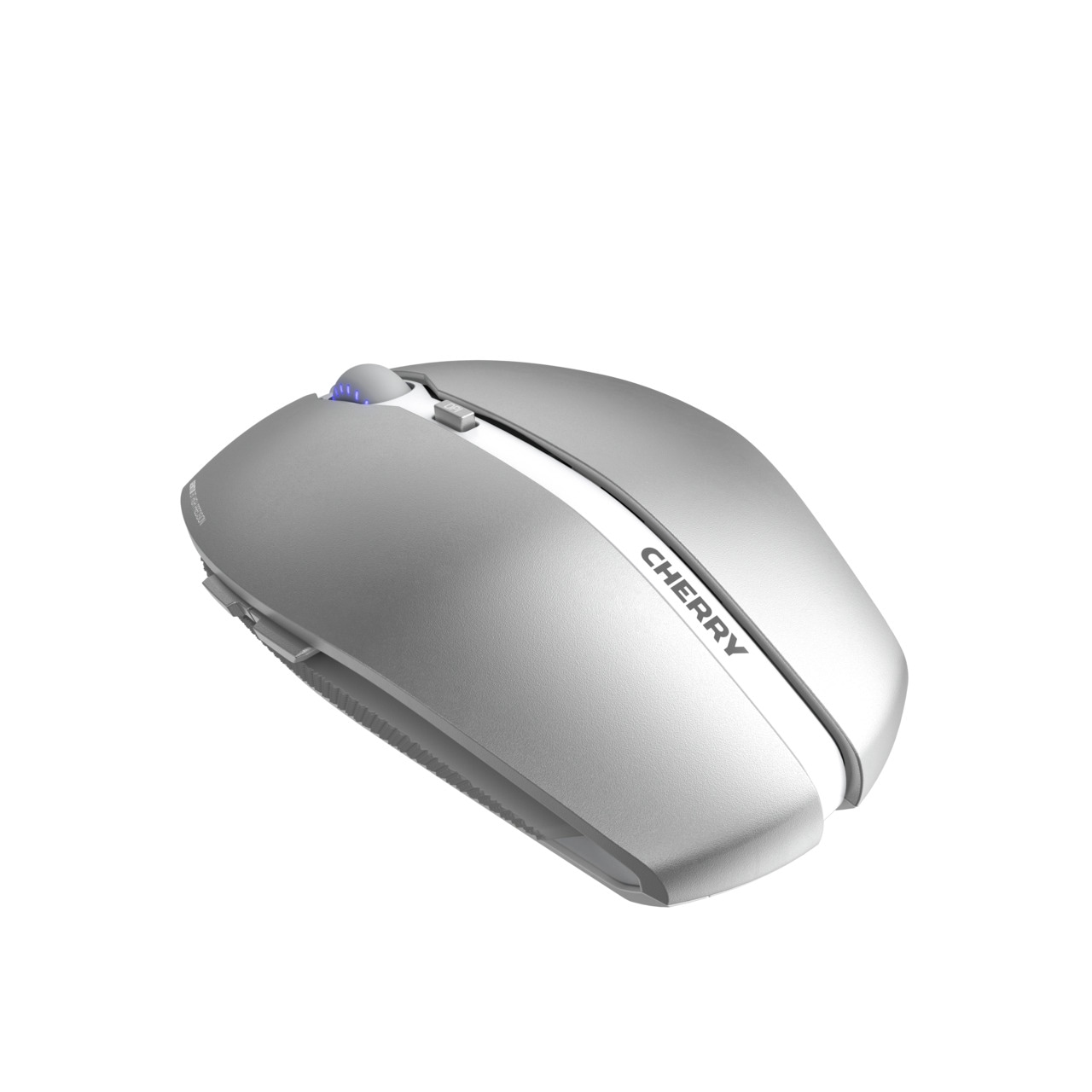 Cherry Maus »GENTIX BT«, Bluetooth, Multipoint 3 BT, max 2.000dpi, Inkl. Transportbeutel