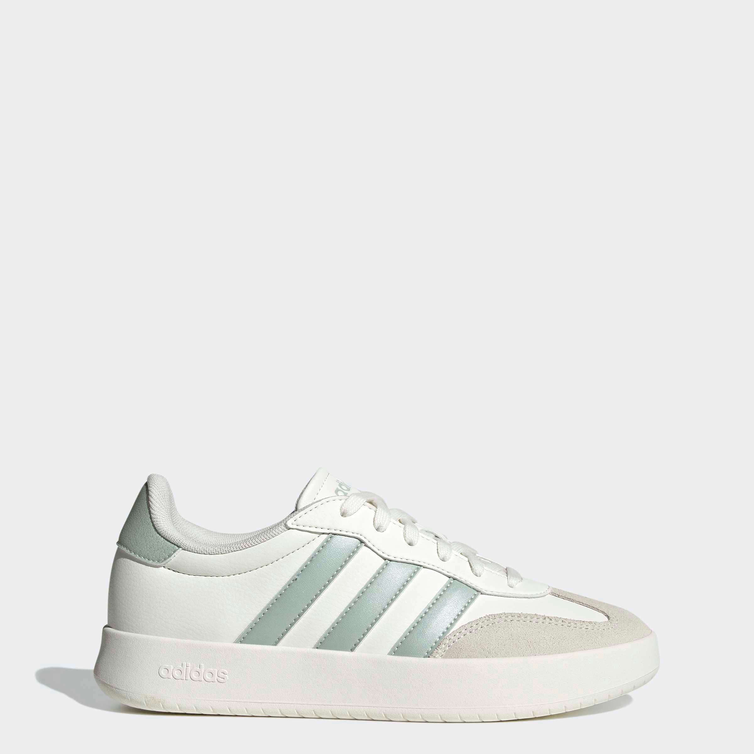 adidas Sportswear Sneaker »BARREDA«, Design auf den Spuren des adidas Handball Spezial