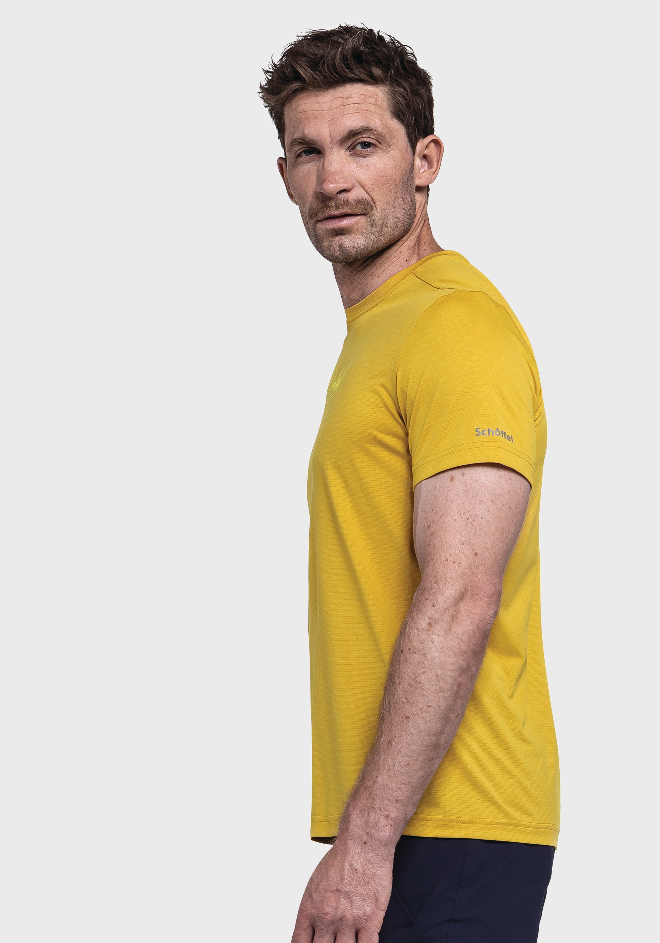 Schöffel Funktionsshirt »CIRC T Shirt Sulten M«